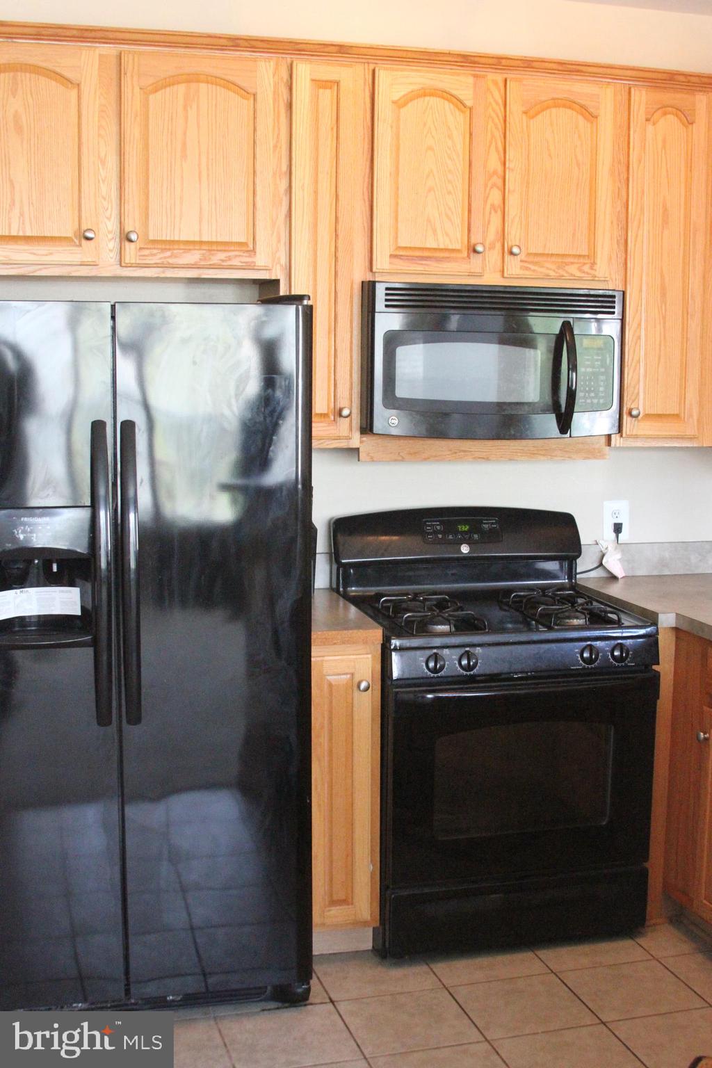 BOWIE TOWERS - Residential