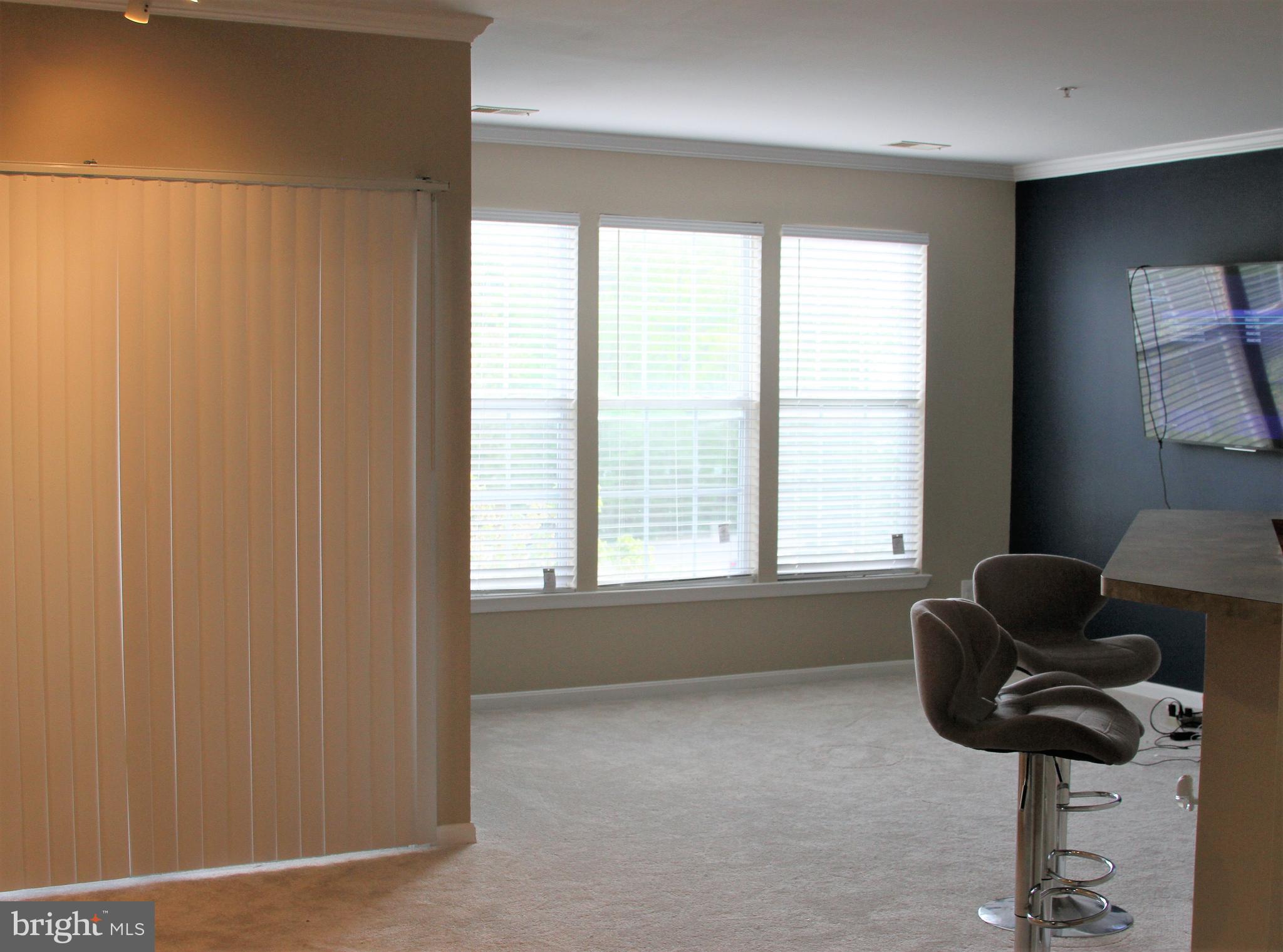 BOWIE TOWERS - Residential