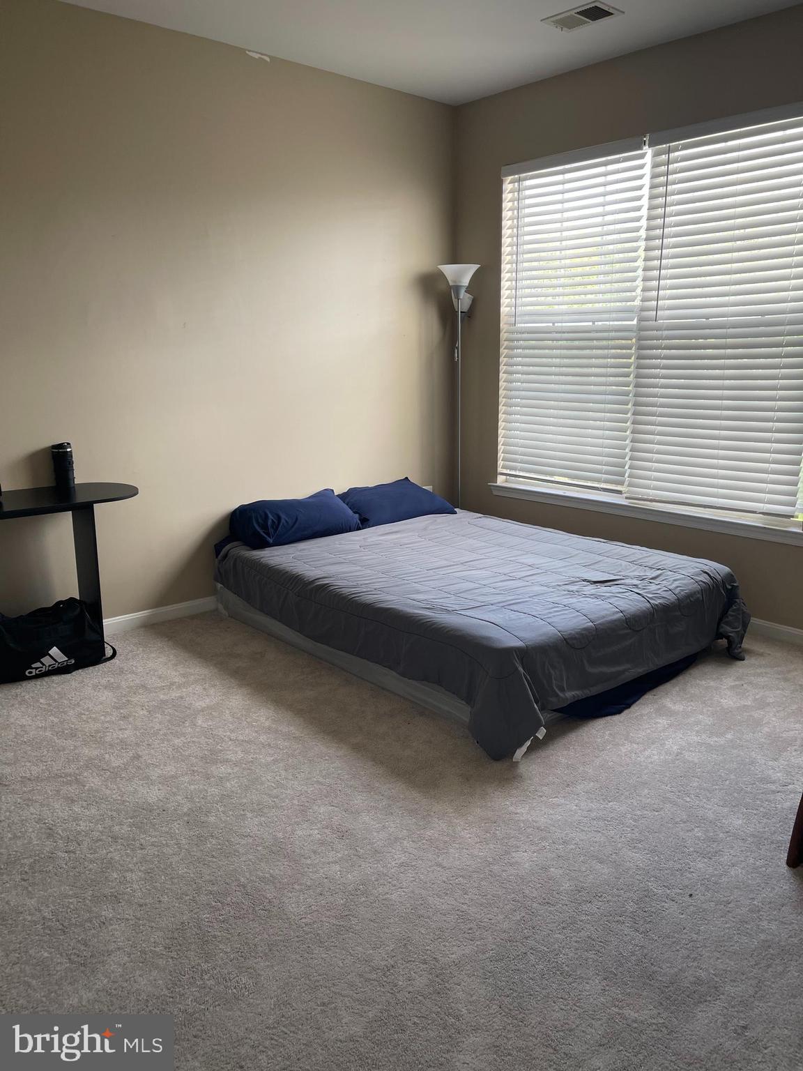 BOWIE TOWERS - Residential