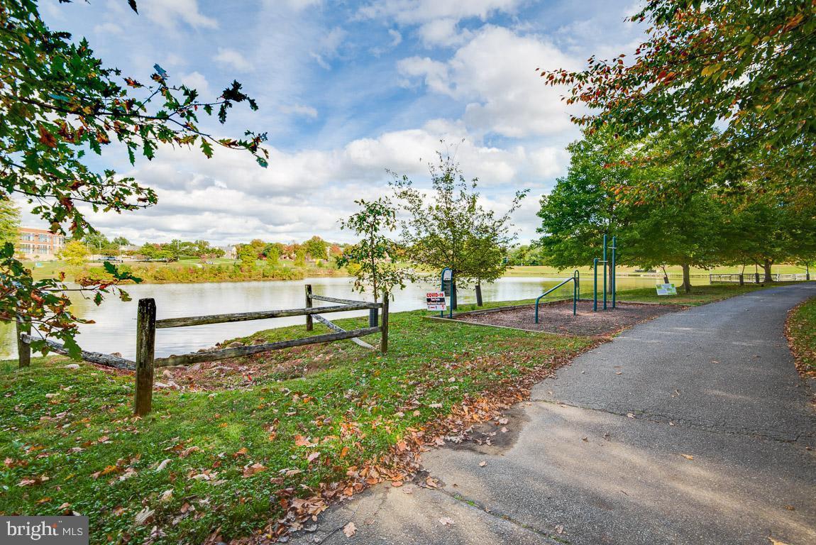BOWIE TOWERS - Residential