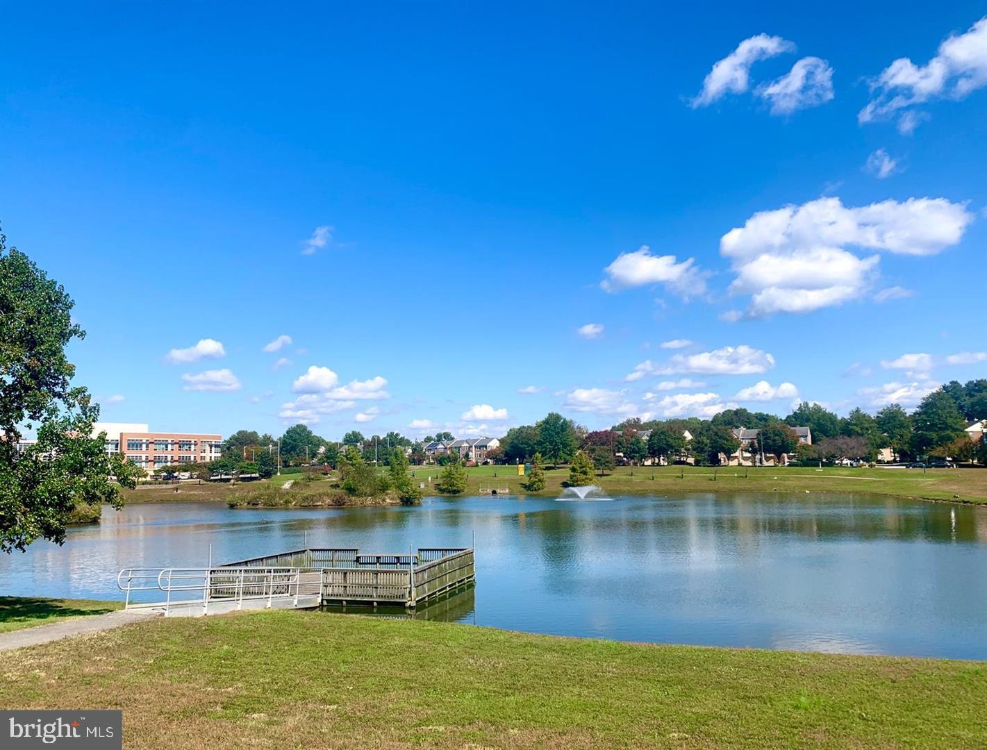BOWIE TOWERS - Residential
