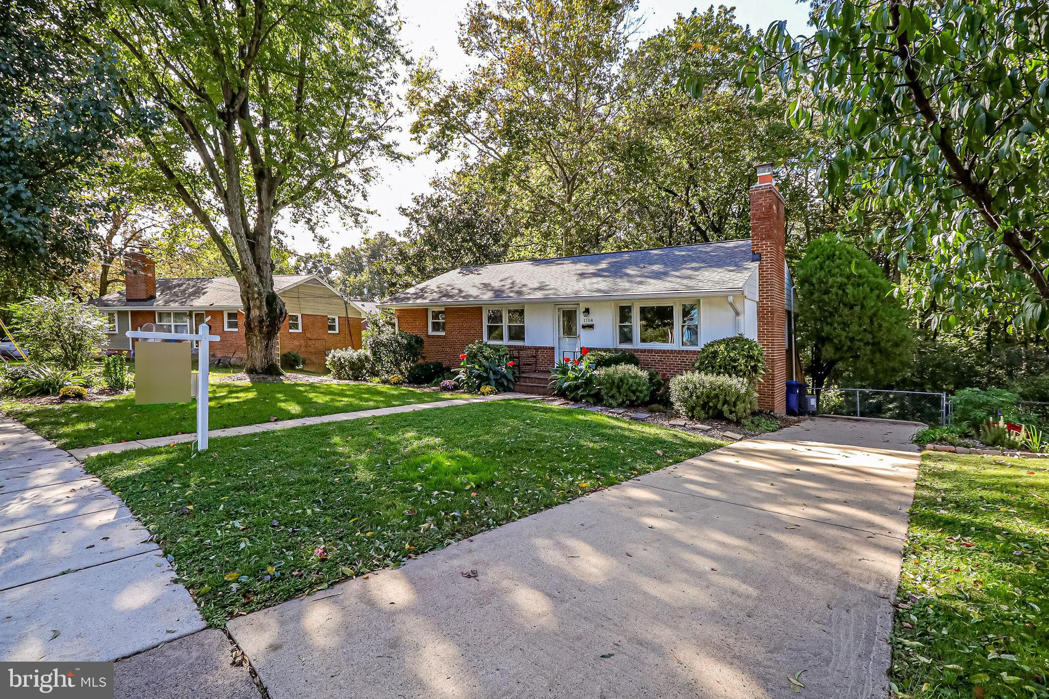 1108 ARCHER COURT