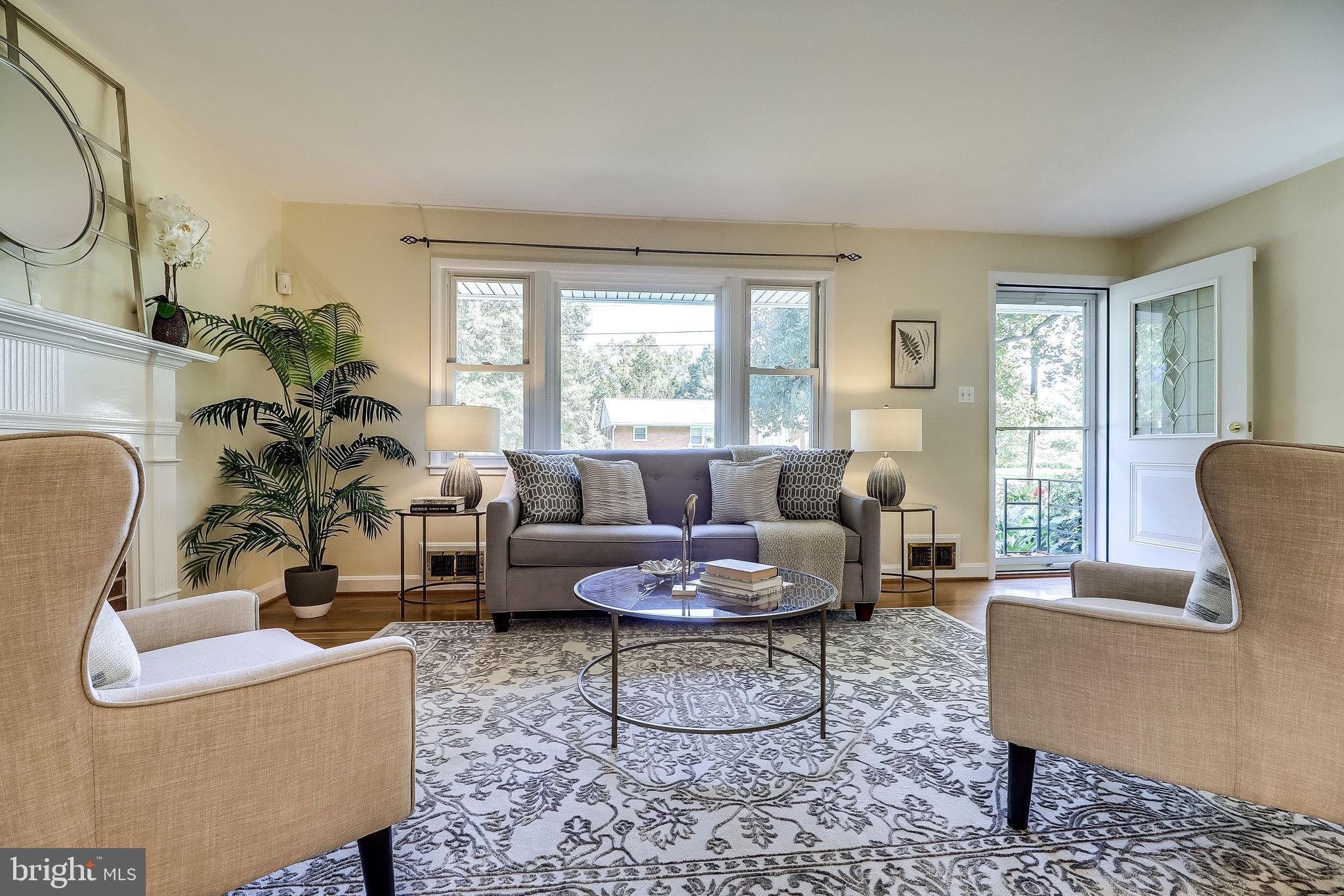 1108 ARCHER COURT