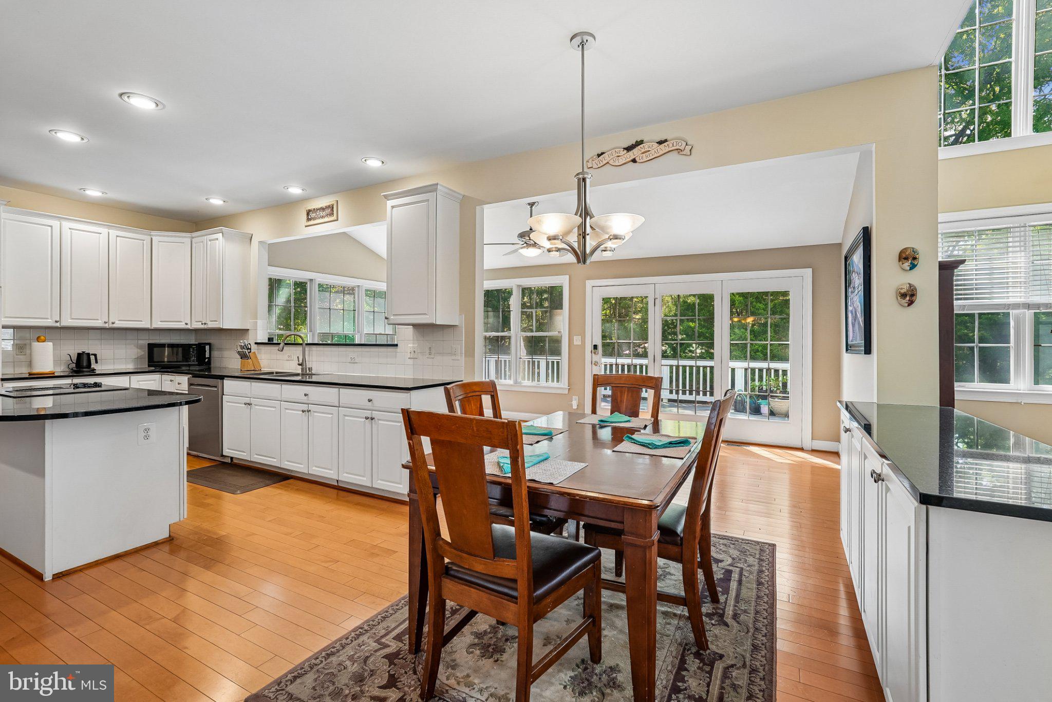 SOUTH RIDING - Residential