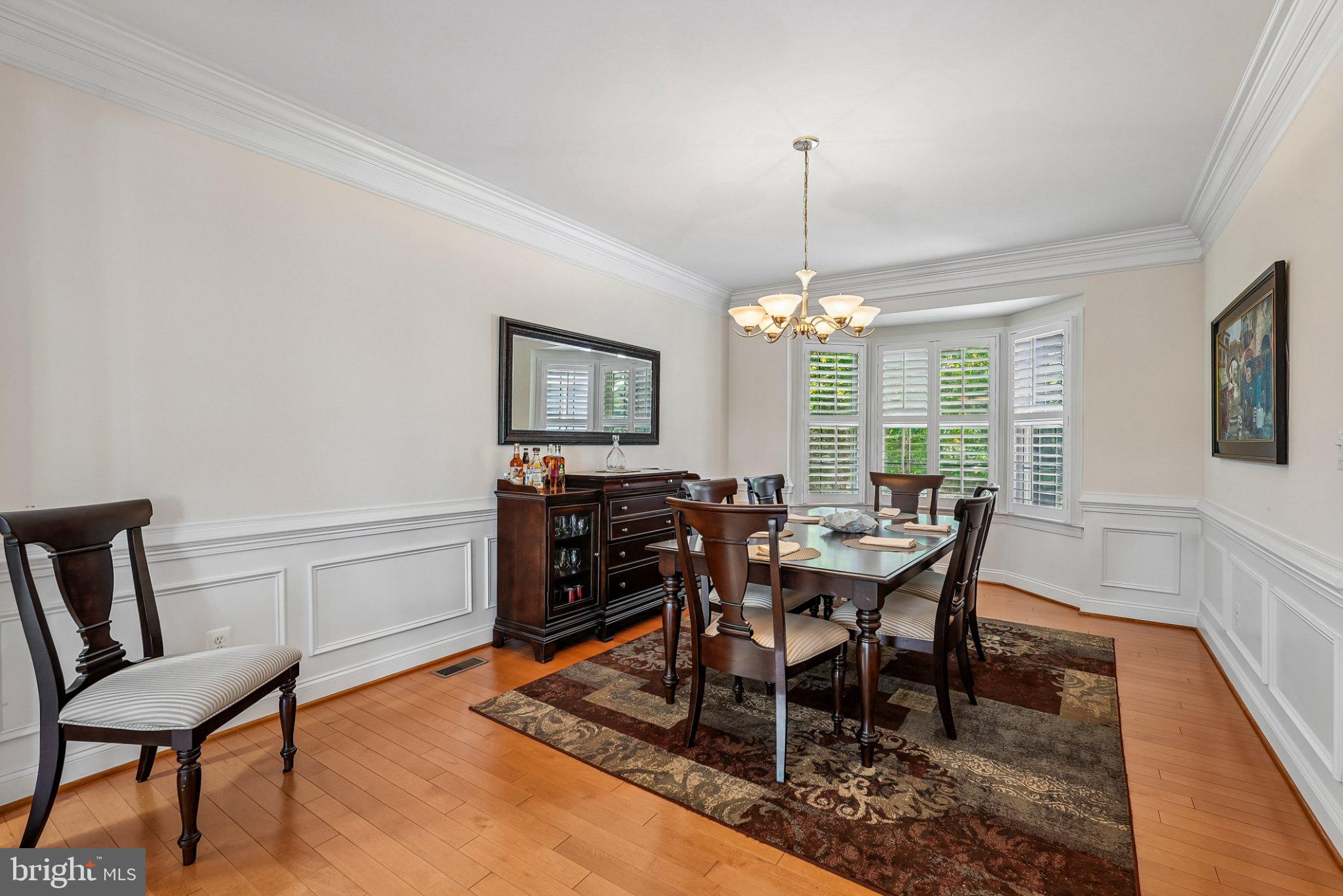 SOUTH RIDING - Residential