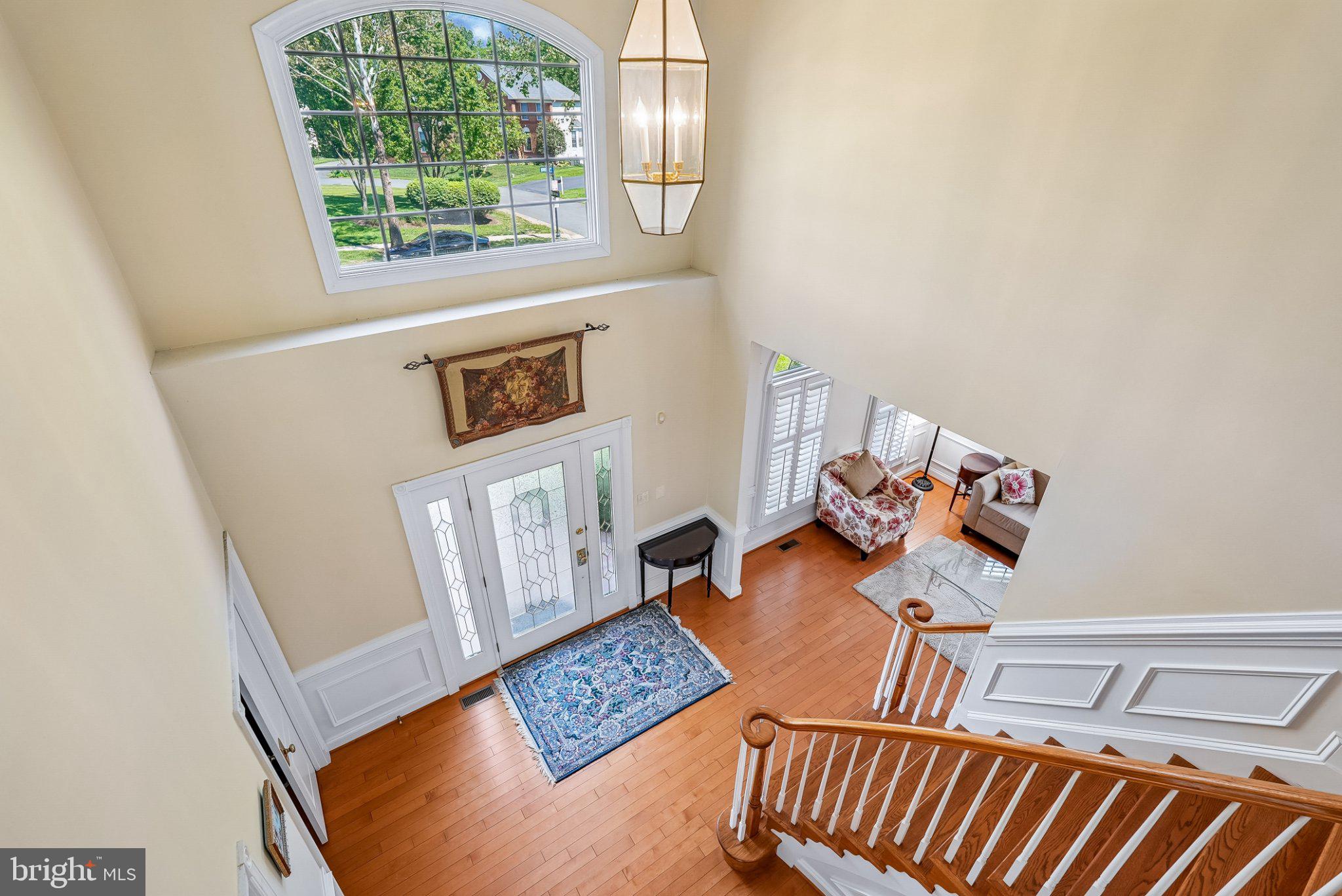 SOUTH RIDING - Residential