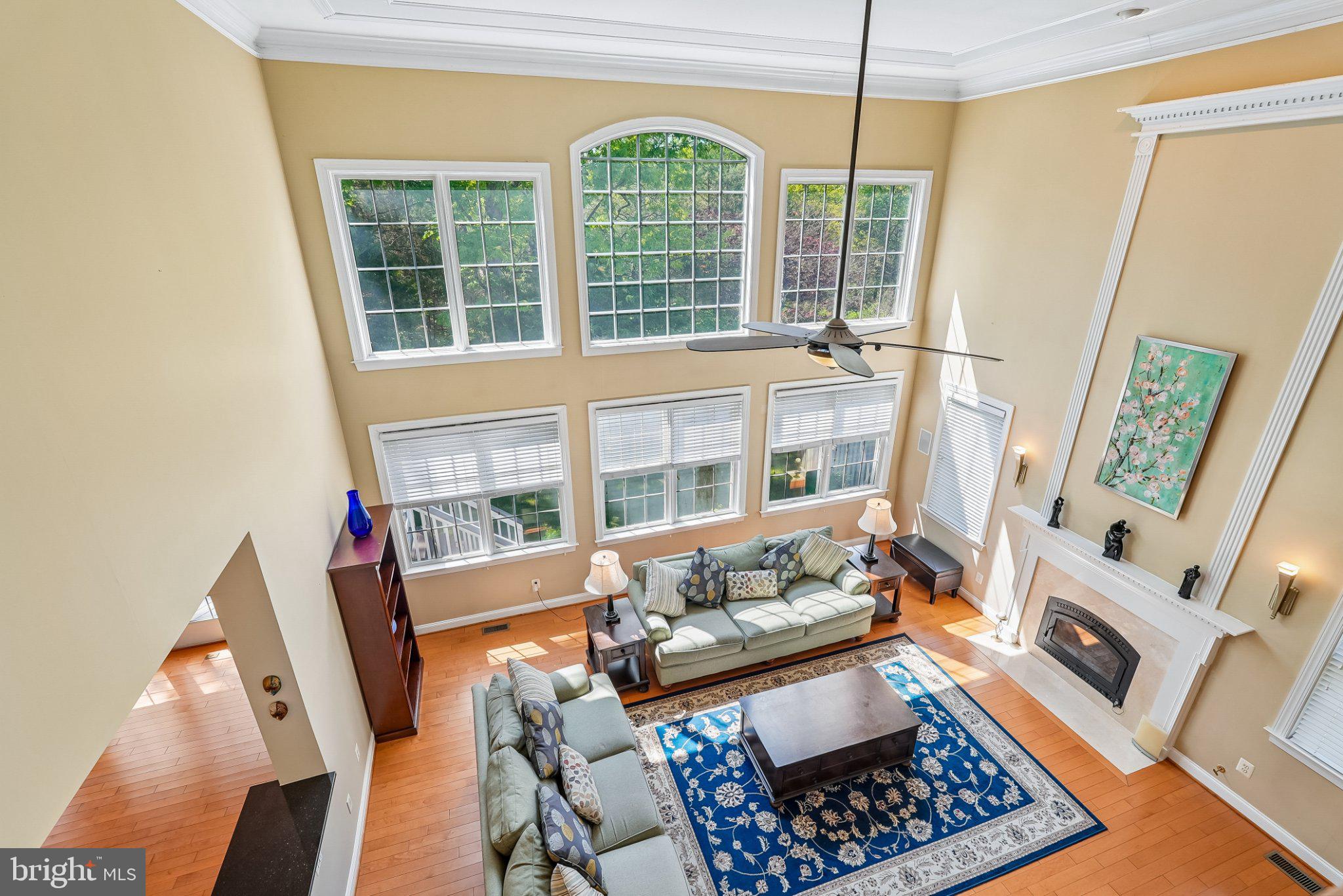 SOUTH RIDING - Residential