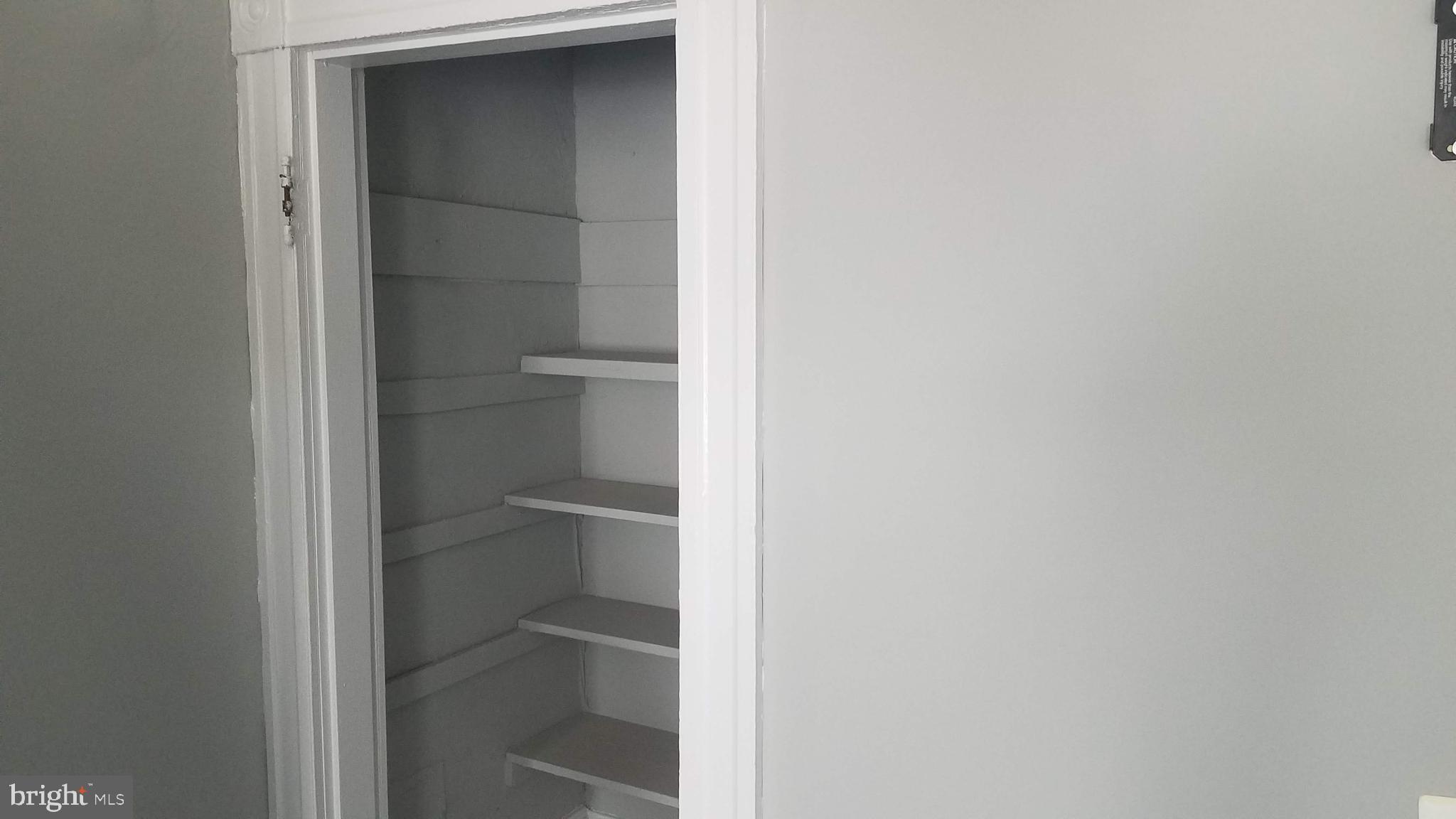 DRUID HILL PARK - Residential Lease