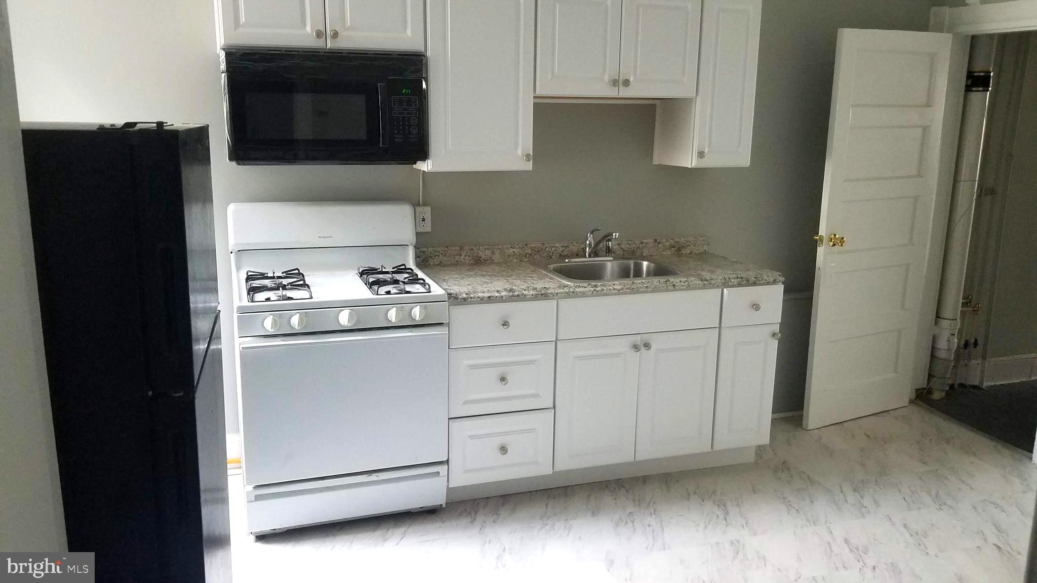 DRUID HILL PARK - Residential Lease