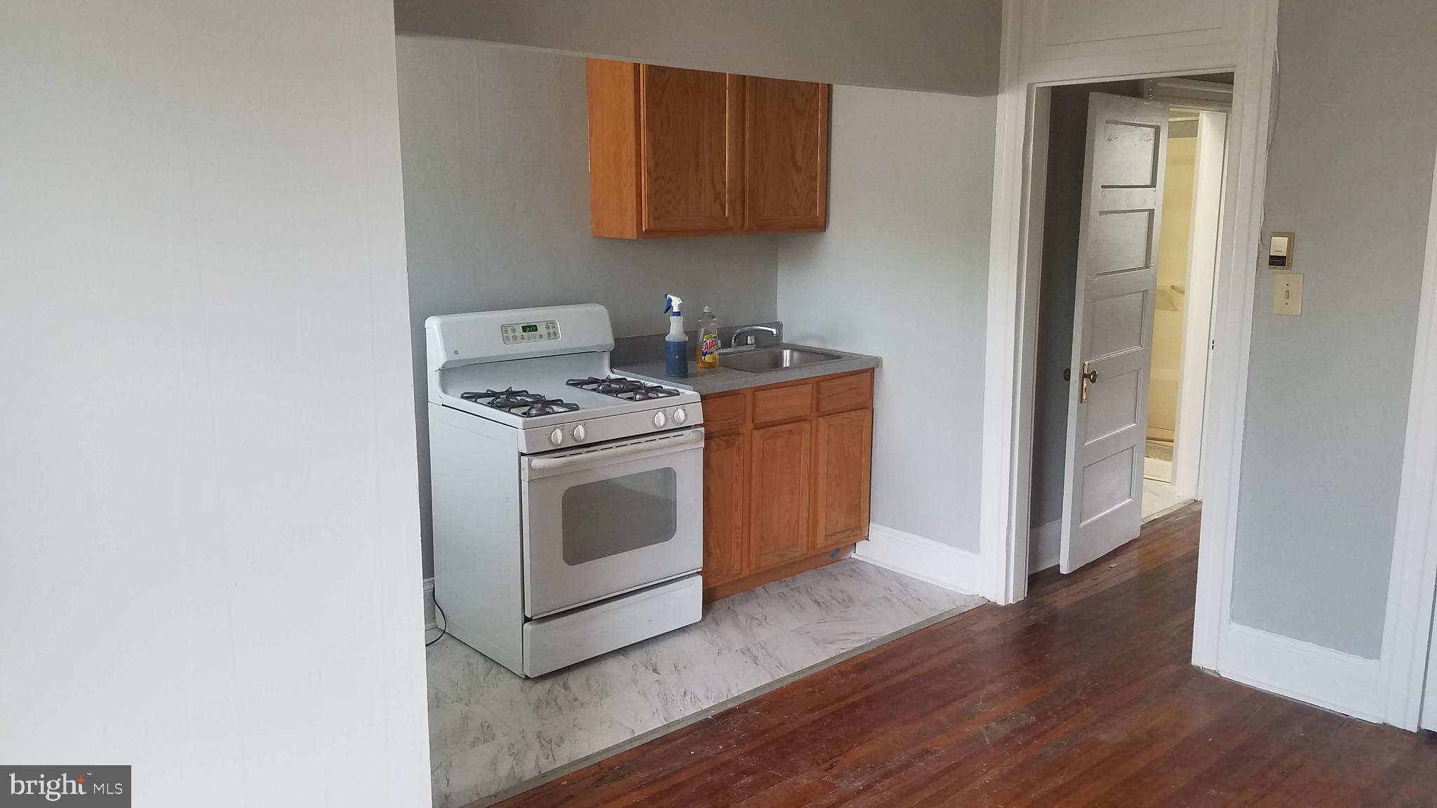 DRUID HILL PARK - Residential Lease