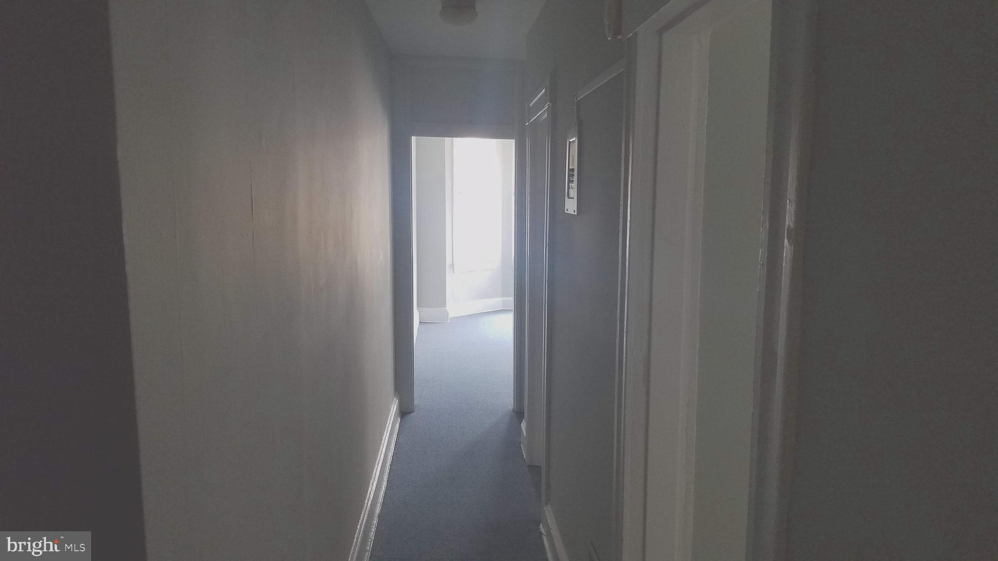 DRUID HILL PARK - Residential Lease