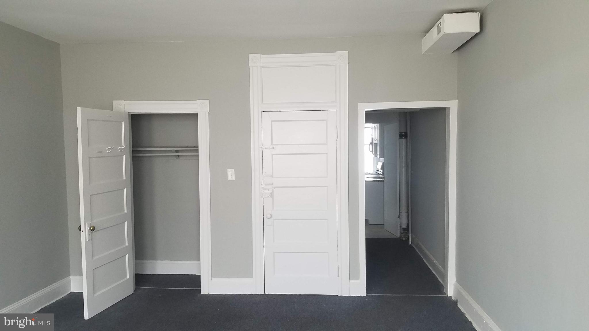 DRUID HILL PARK - Residential Lease