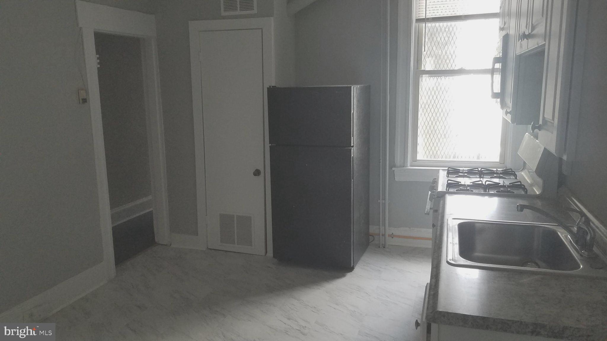 DRUID HILL PARK - Residential Lease