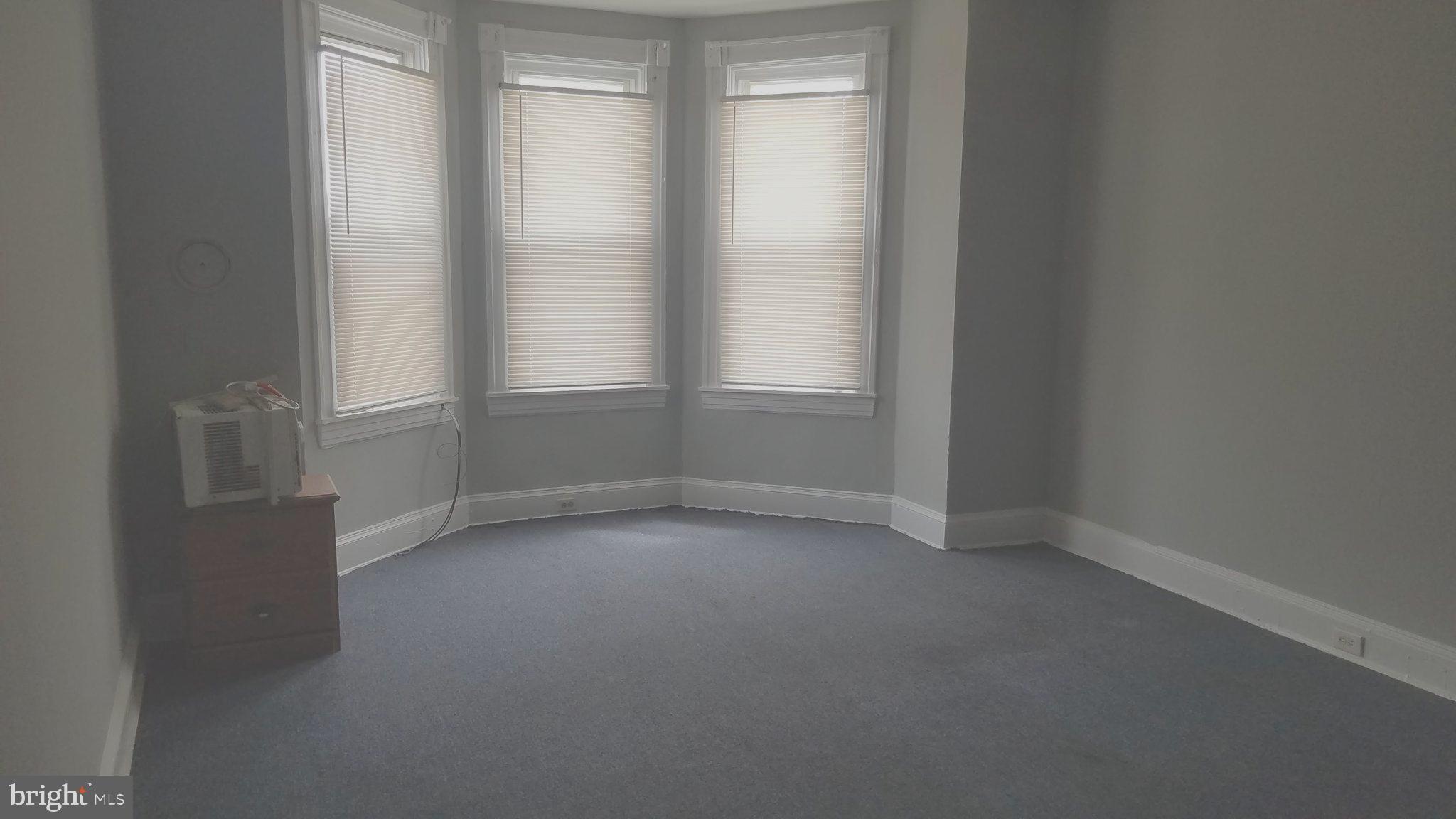 DRUID HILL PARK - Residential Lease