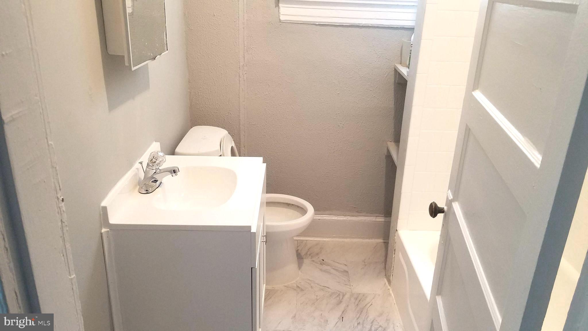 DRUID HILL PARK - Residential Lease