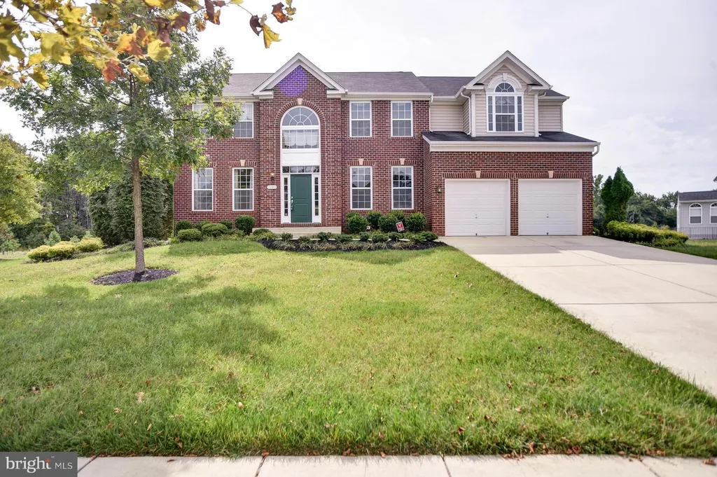 7101 English Point Lane, Brandywine, MD 20613