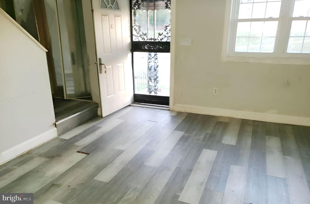 Photo of 5613 Moravia Road, BALTIMORE, MD 21206 (MLS # MDBA2187490)