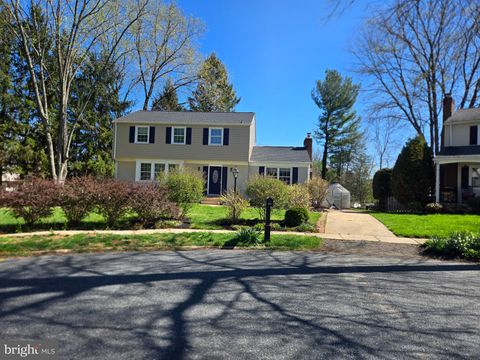 1503 PINEWOOD COURT BEL AIR MD 21014