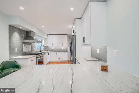 1503 PINEWOOD COURT BEL AIR MD 21014