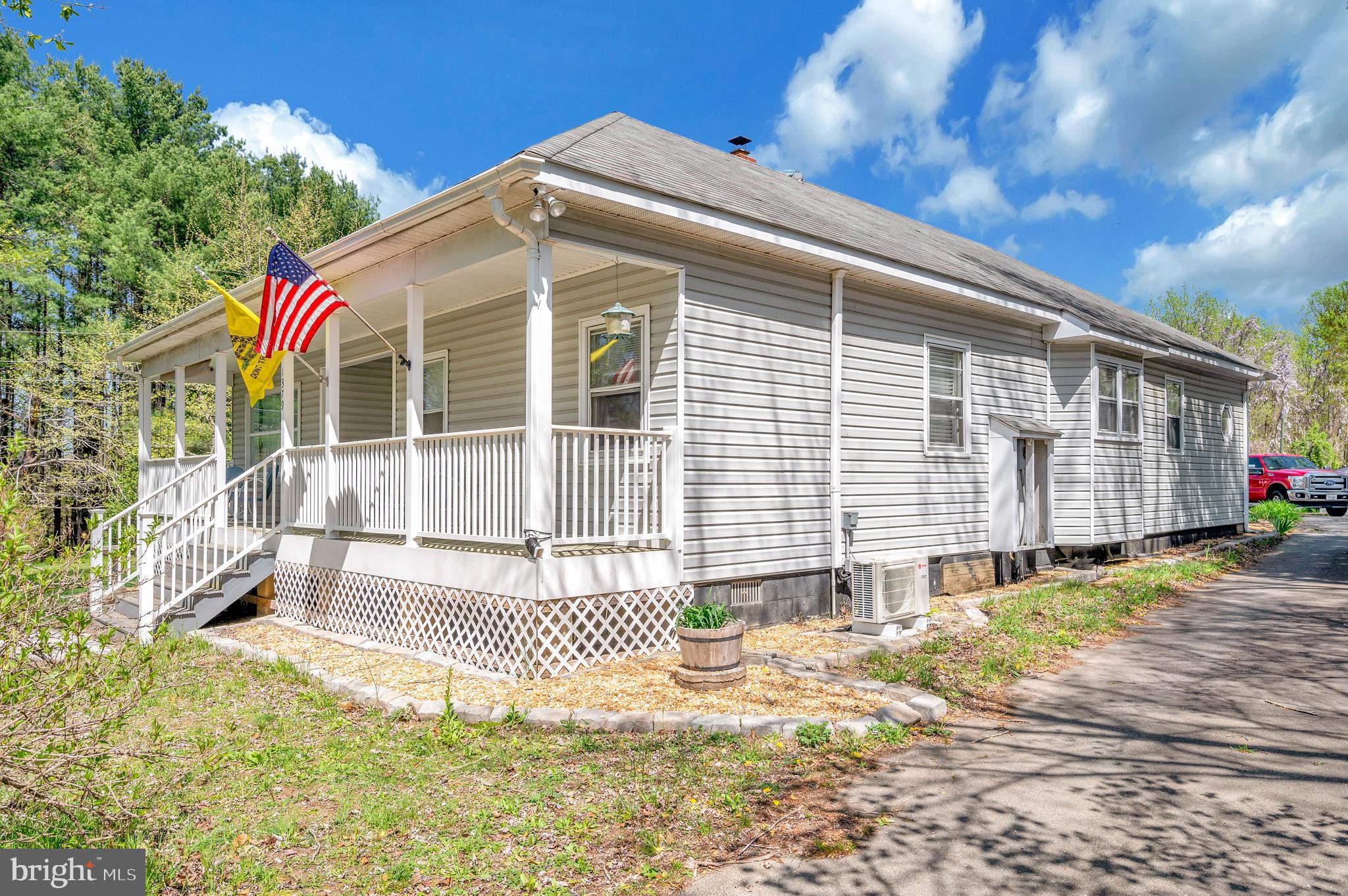 POTOMAC DISTRICT - Residential