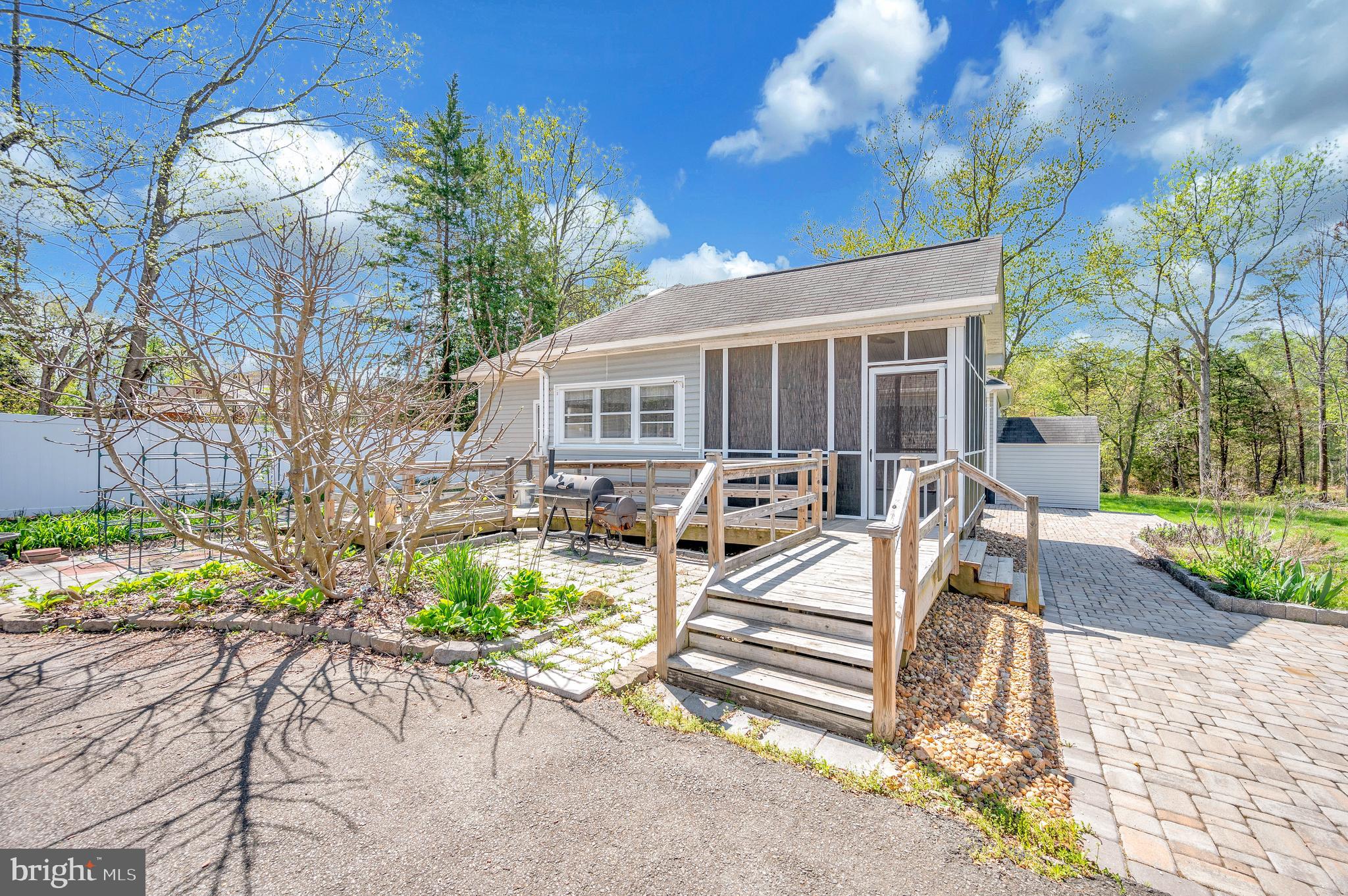 POTOMAC DISTRICT - Residential