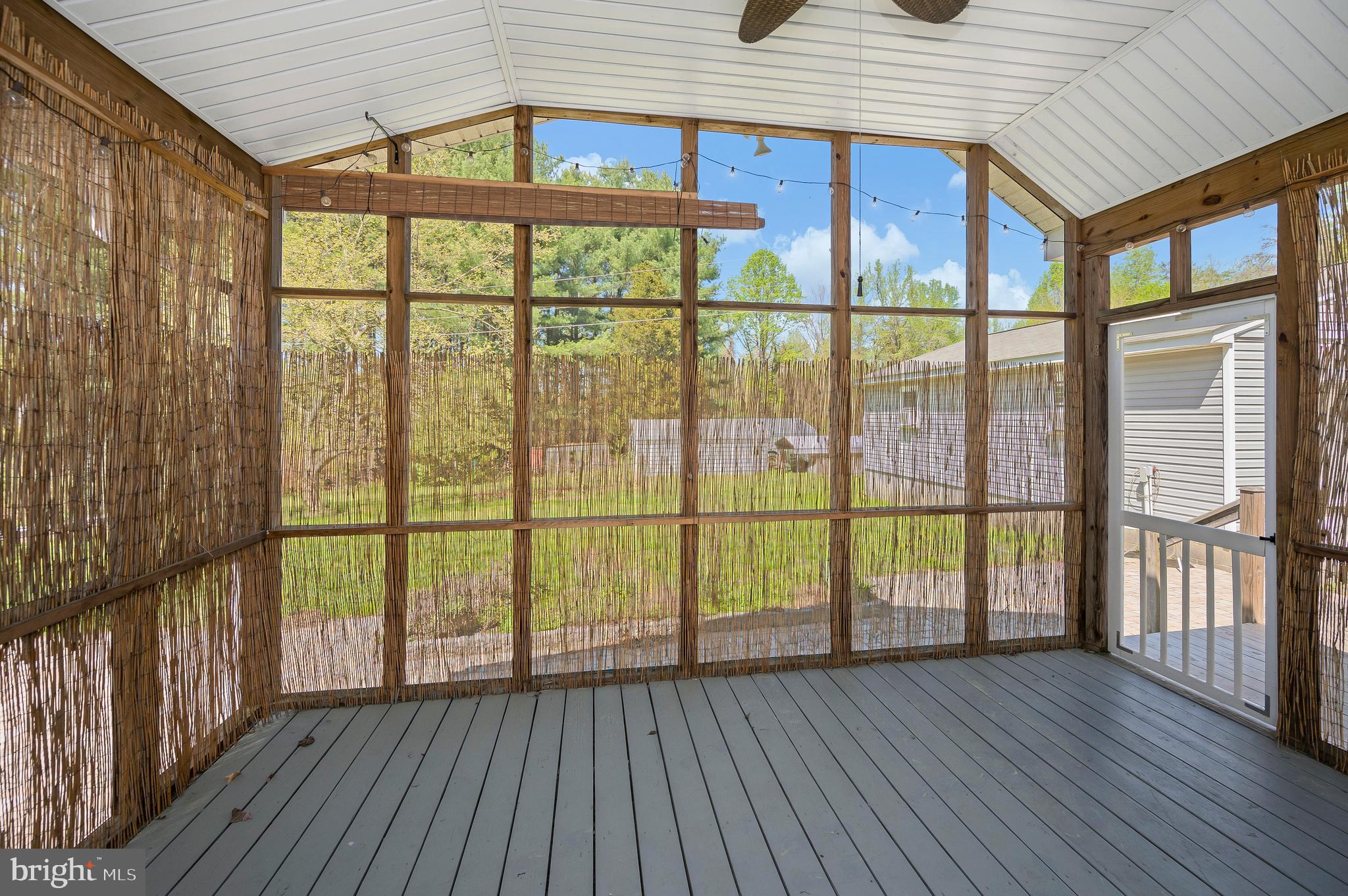 POTOMAC DISTRICT - Residential