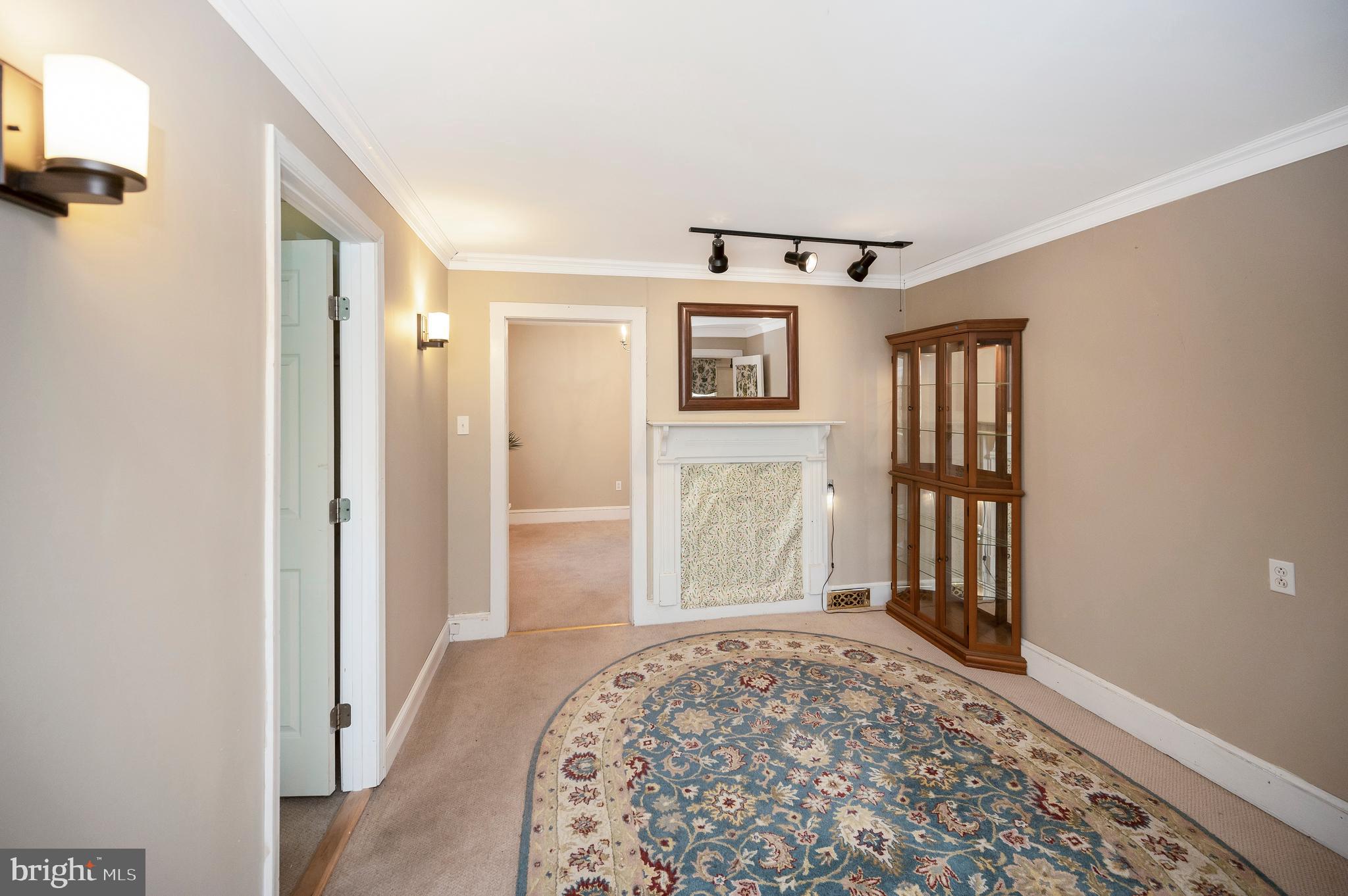 POTOMAC DISTRICT - Residential