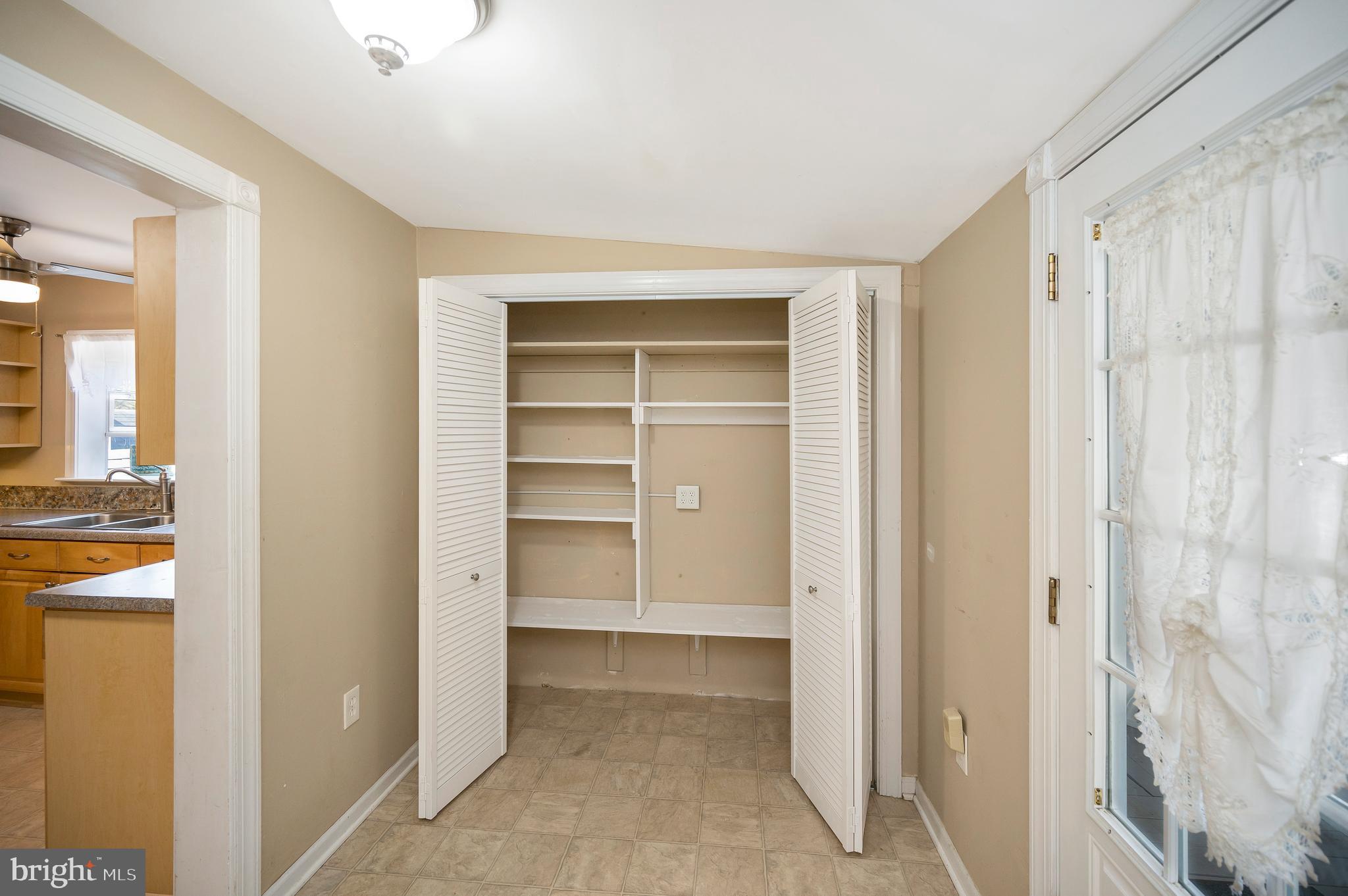 POTOMAC DISTRICT - Residential