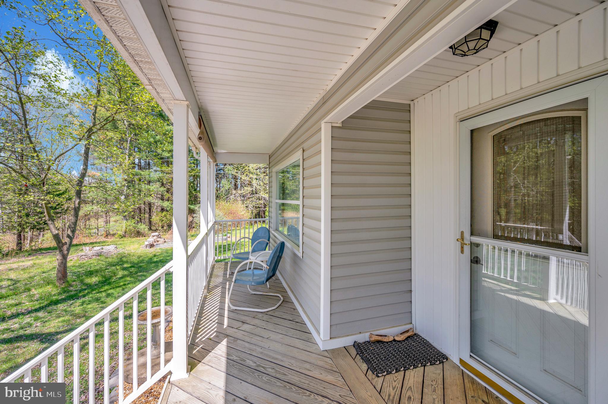 POTOMAC DISTRICT - Residential