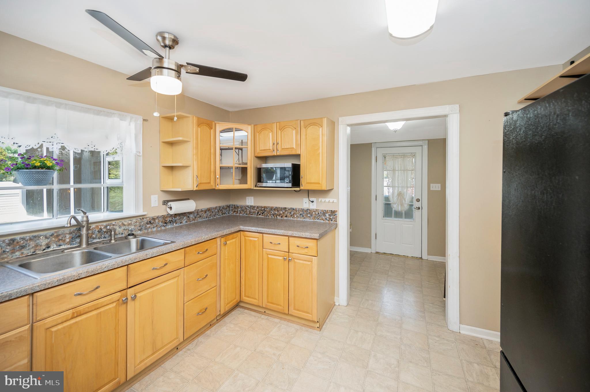 POTOMAC DISTRICT - Residential