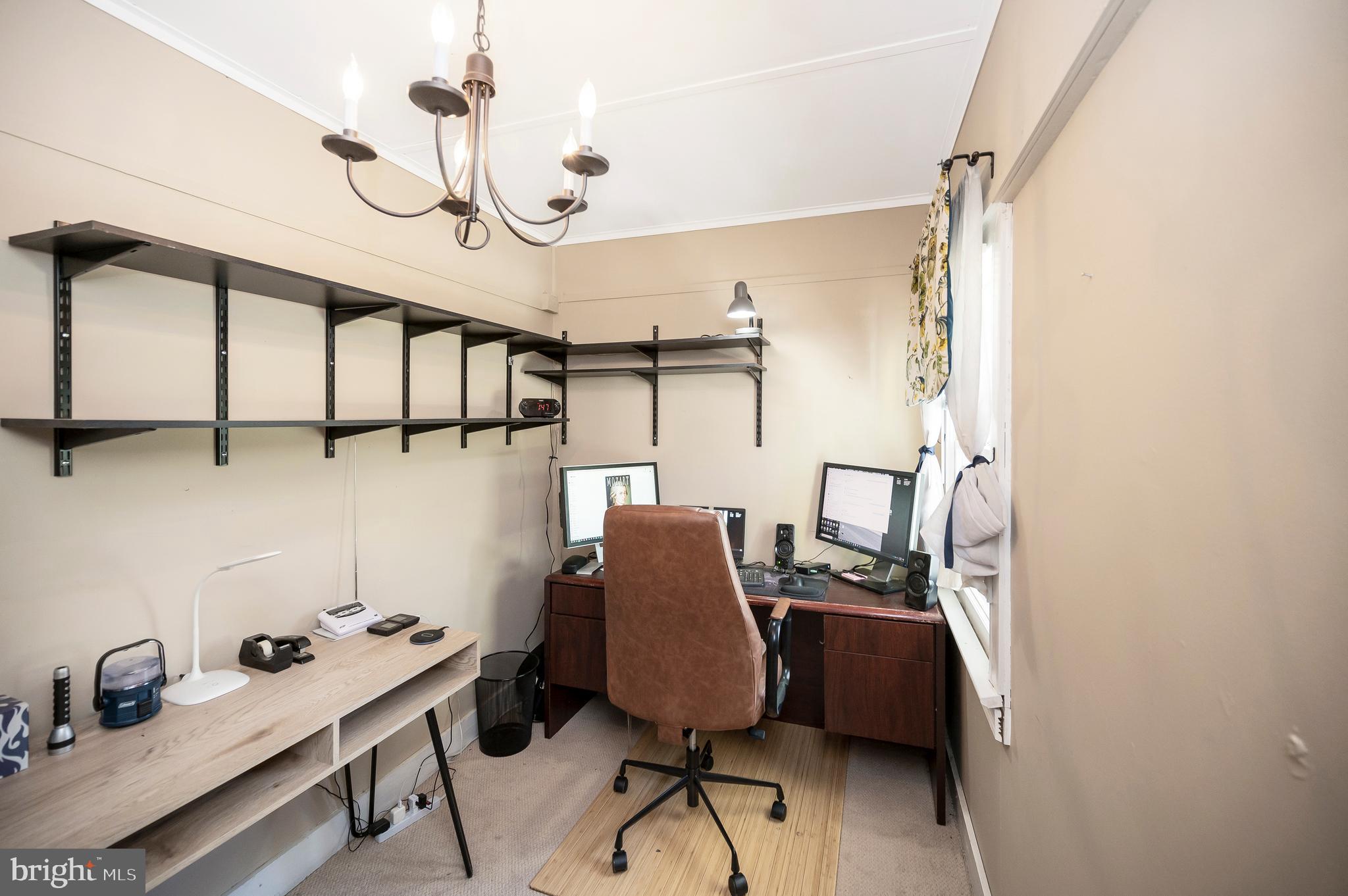 POTOMAC DISTRICT - Residential