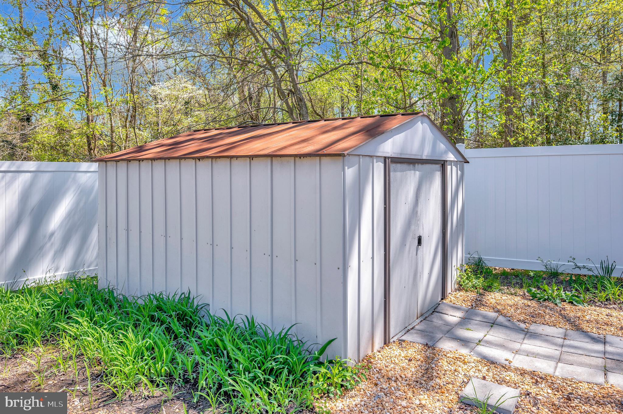 POTOMAC DISTRICT - Residential