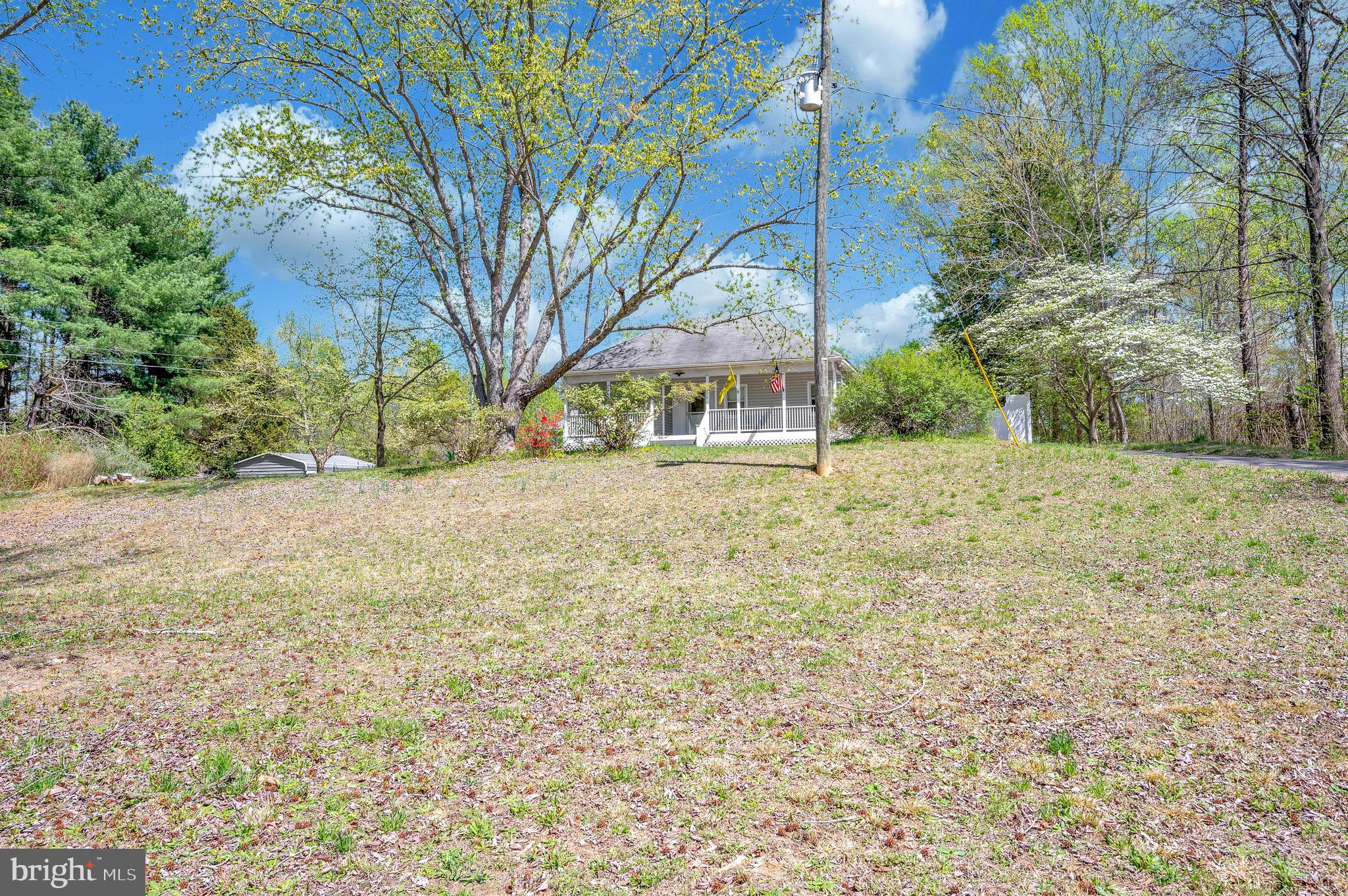 POTOMAC DISTRICT - Residential