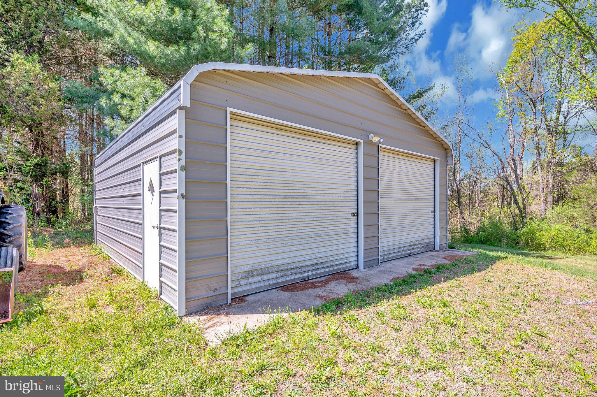 POTOMAC DISTRICT - Residential