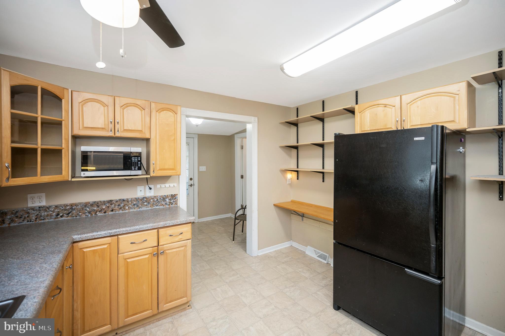 POTOMAC DISTRICT - Residential