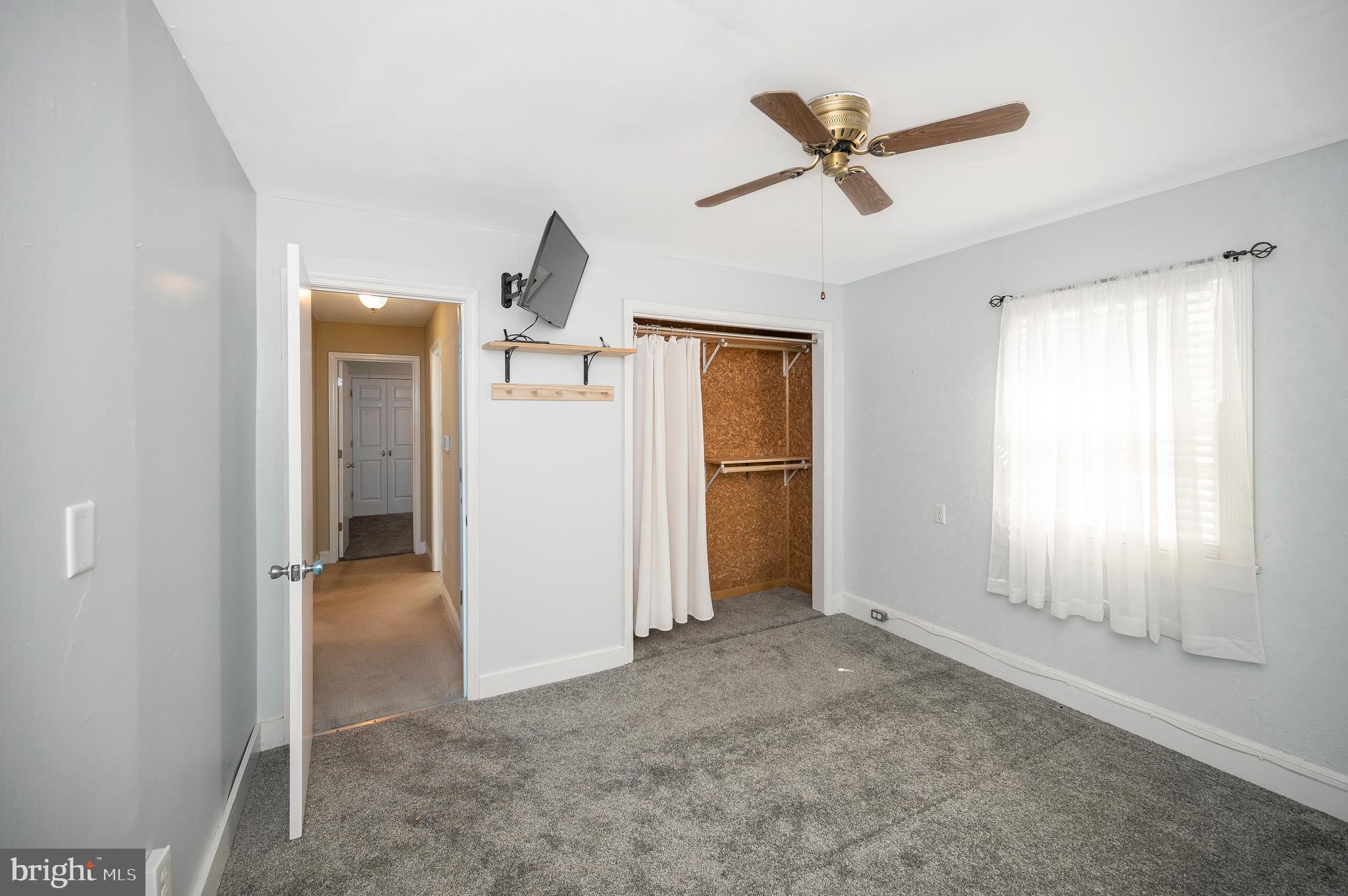 POTOMAC DISTRICT - Residential