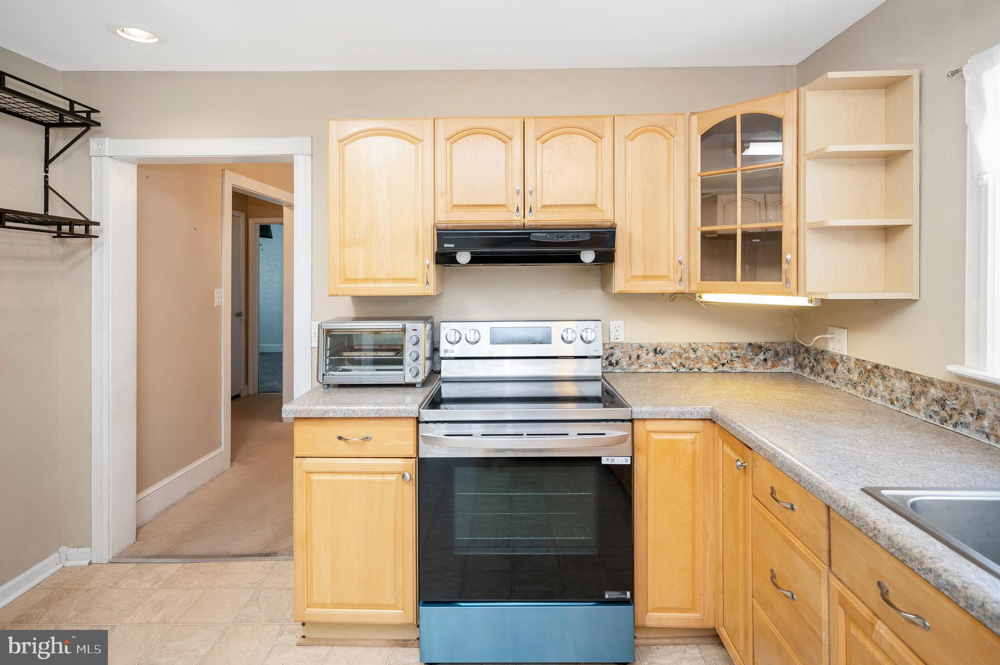 POTOMAC DISTRICT - Residential