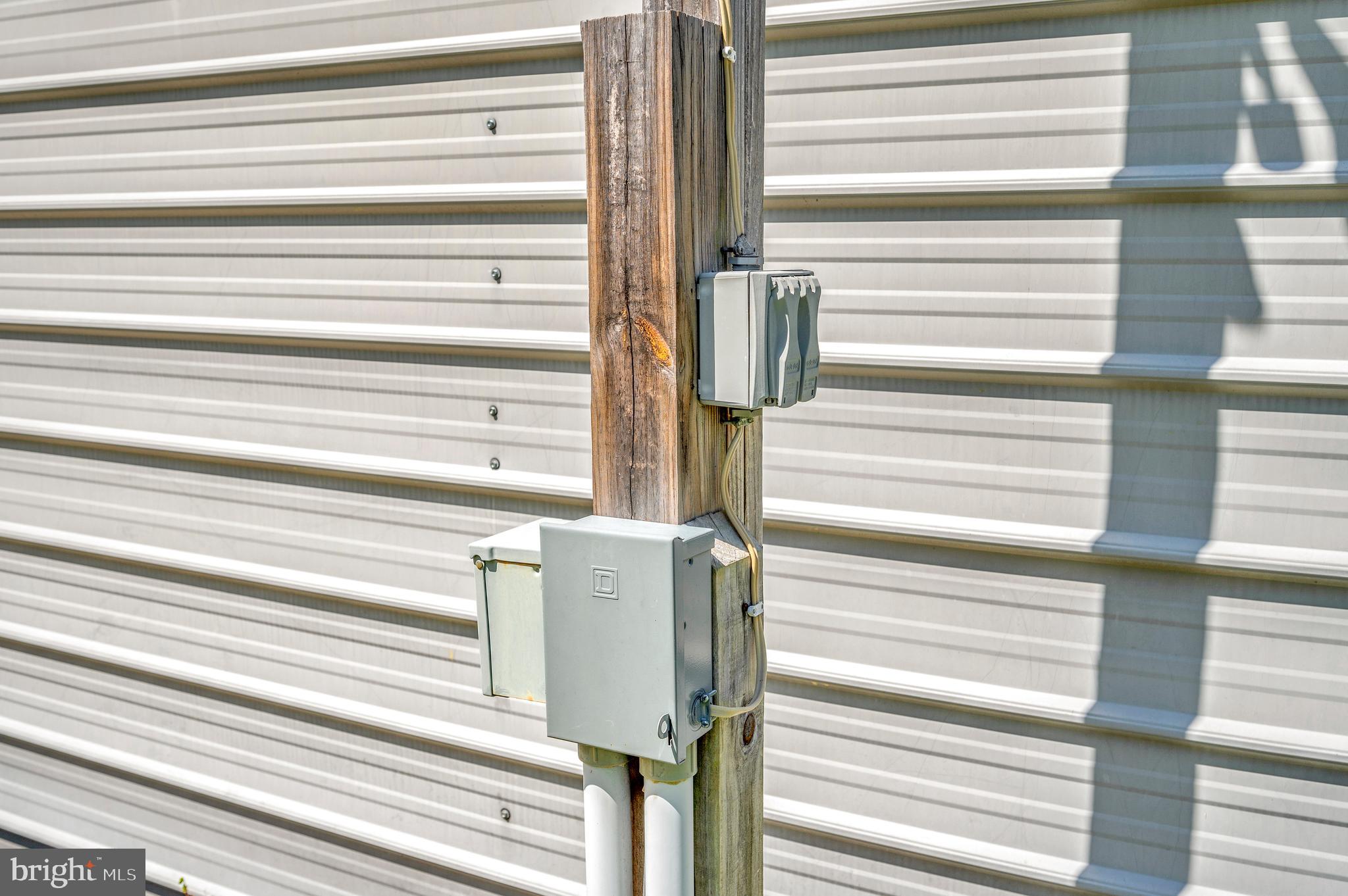 POTOMAC DISTRICT - Residential