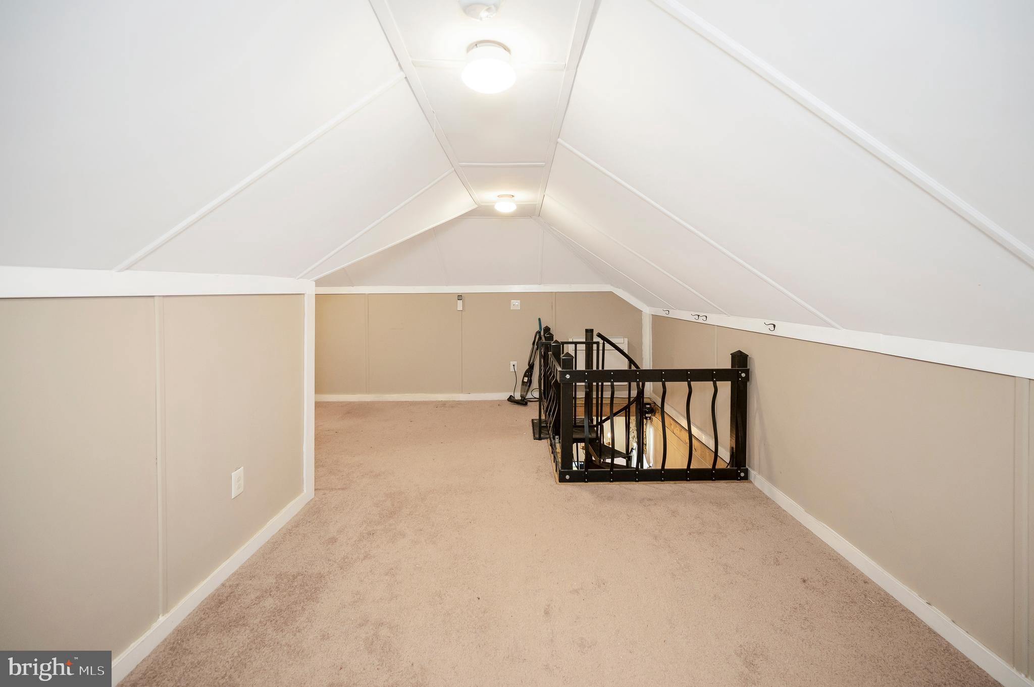 POTOMAC DISTRICT - Residential