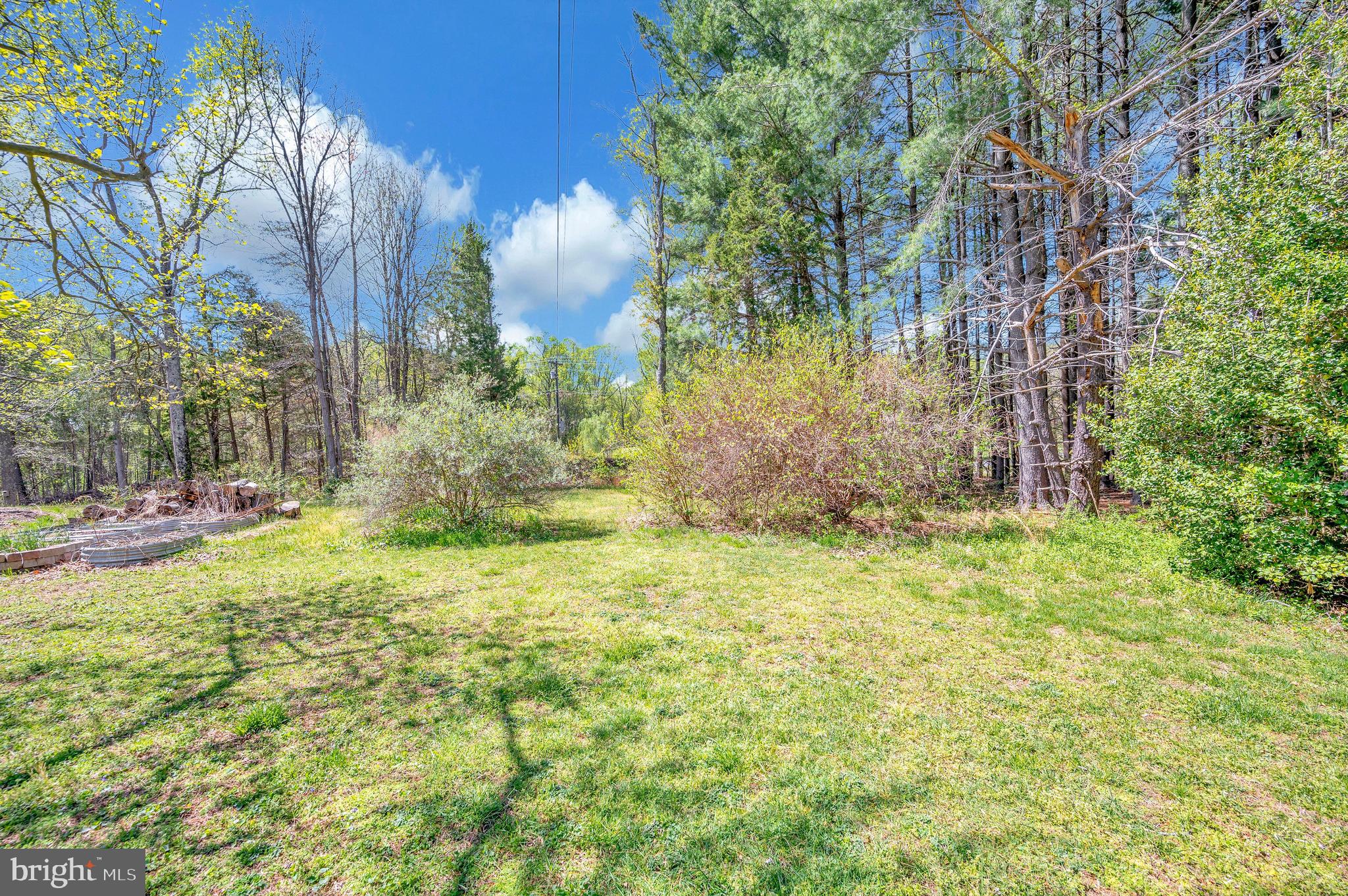 POTOMAC DISTRICT - Residential