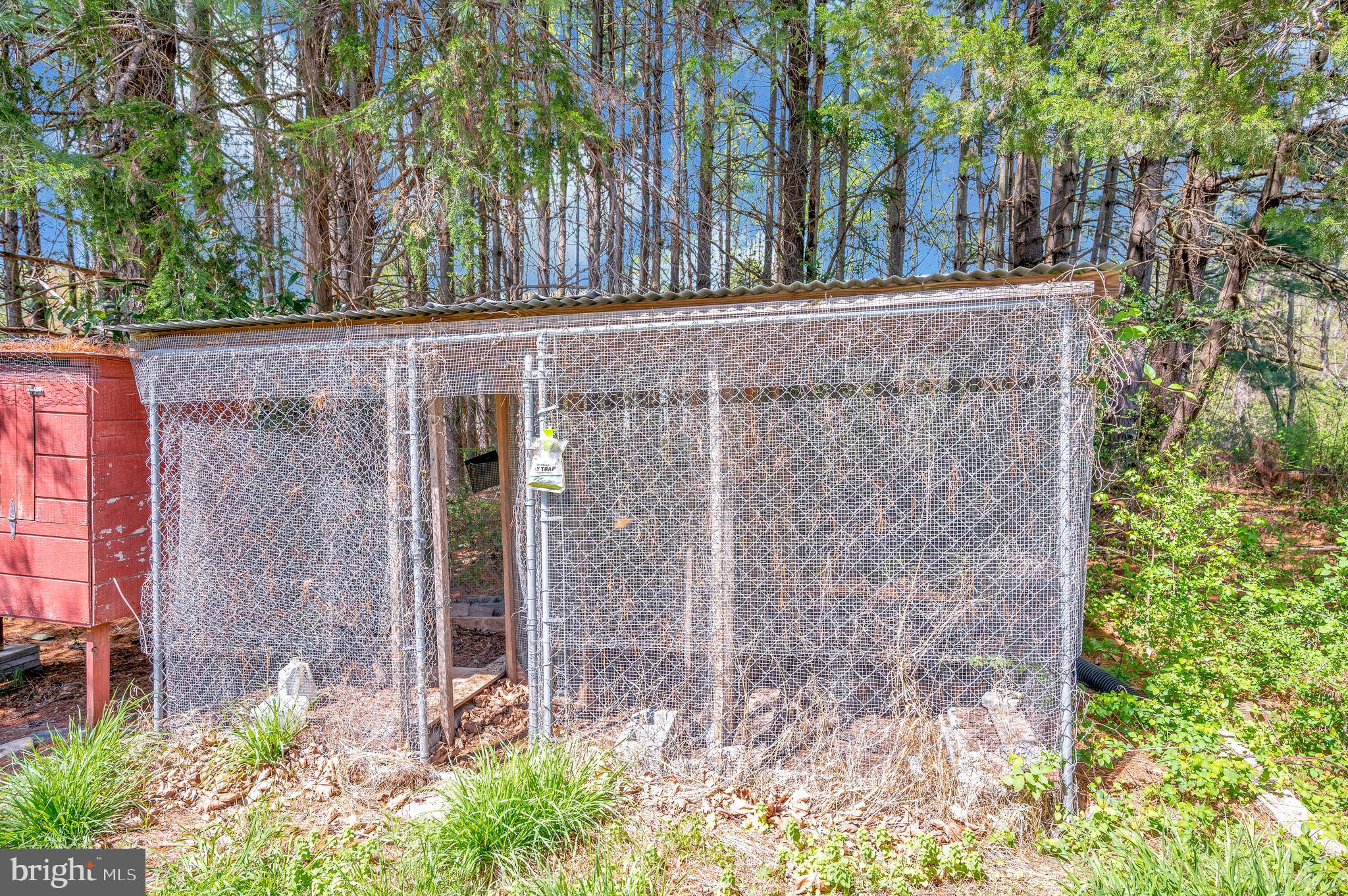 POTOMAC DISTRICT - Residential