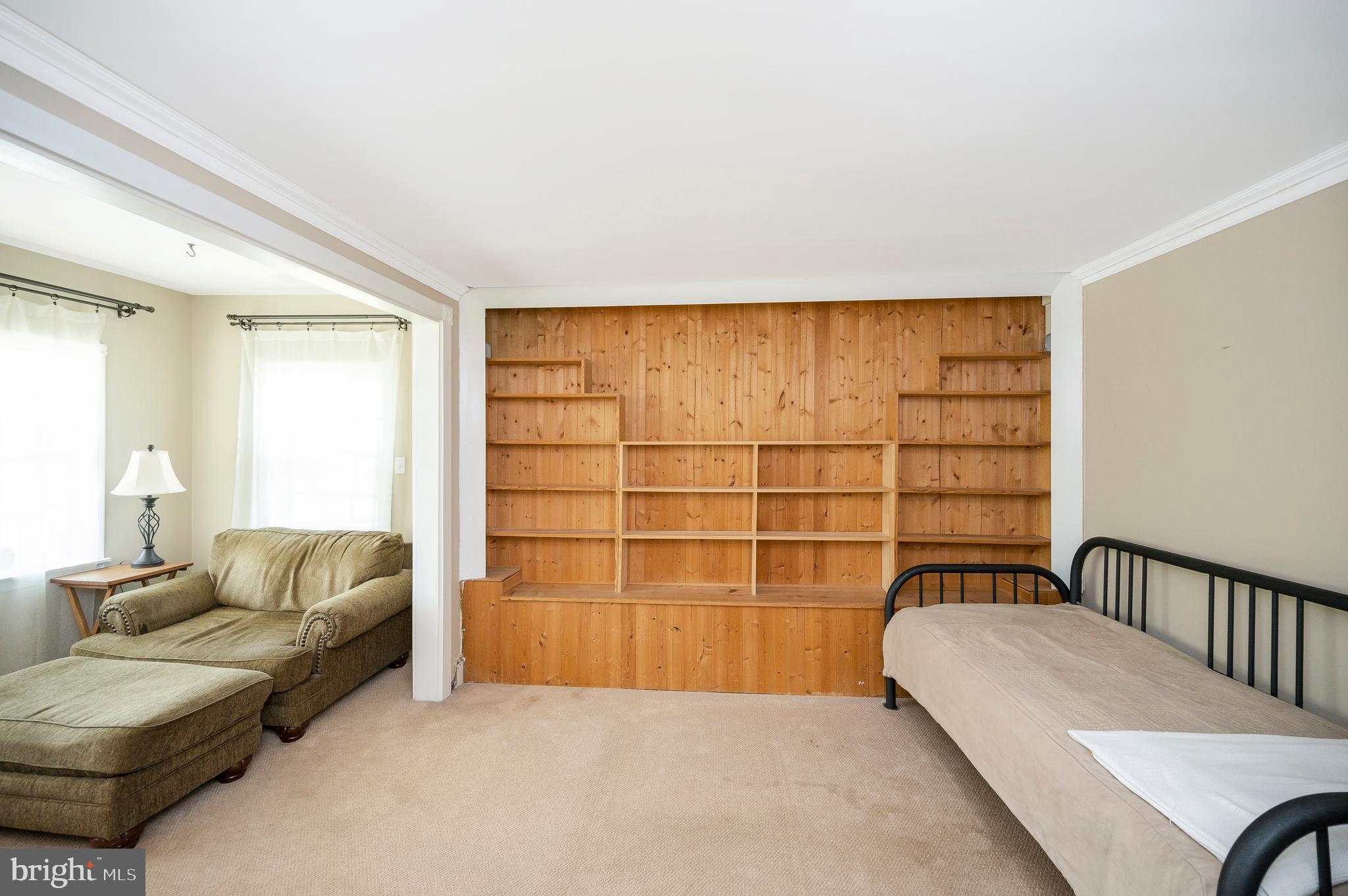 POTOMAC DISTRICT - Residential