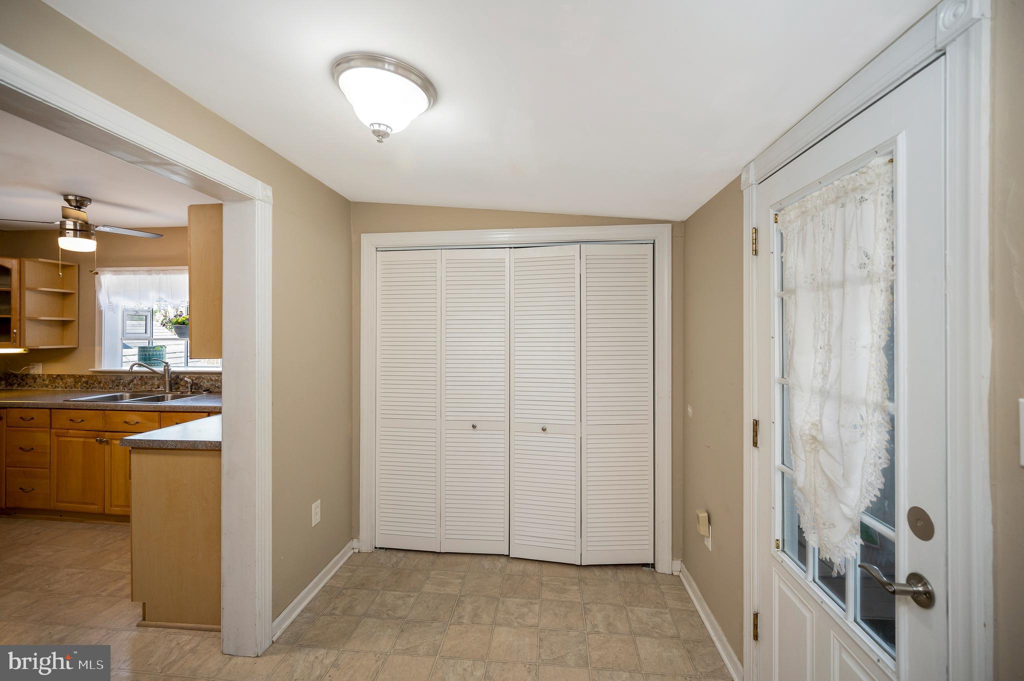 POTOMAC DISTRICT - Residential