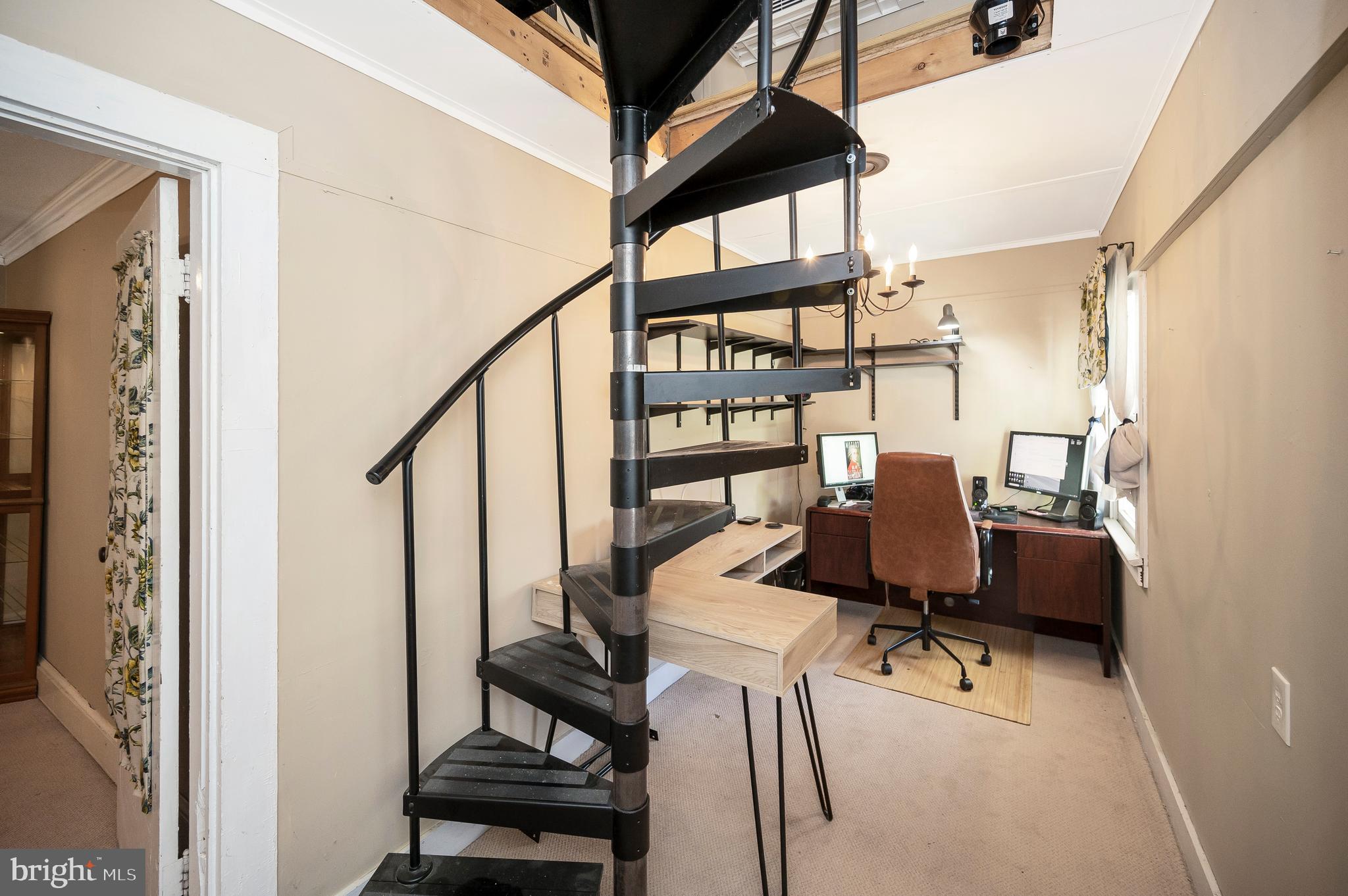 POTOMAC DISTRICT - Residential