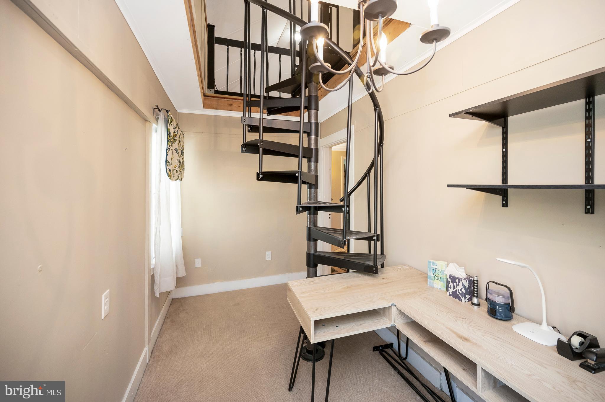 POTOMAC DISTRICT - Residential