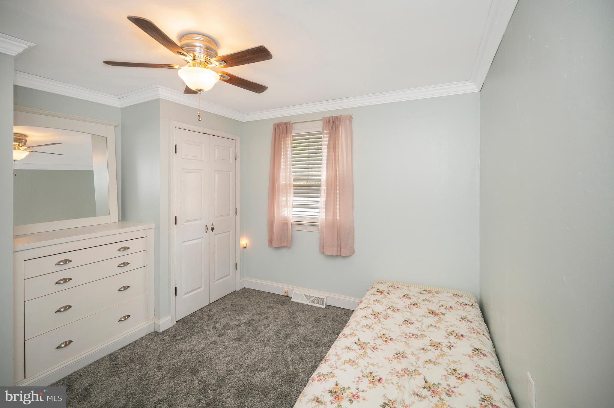 POTOMAC DISTRICT - Residential