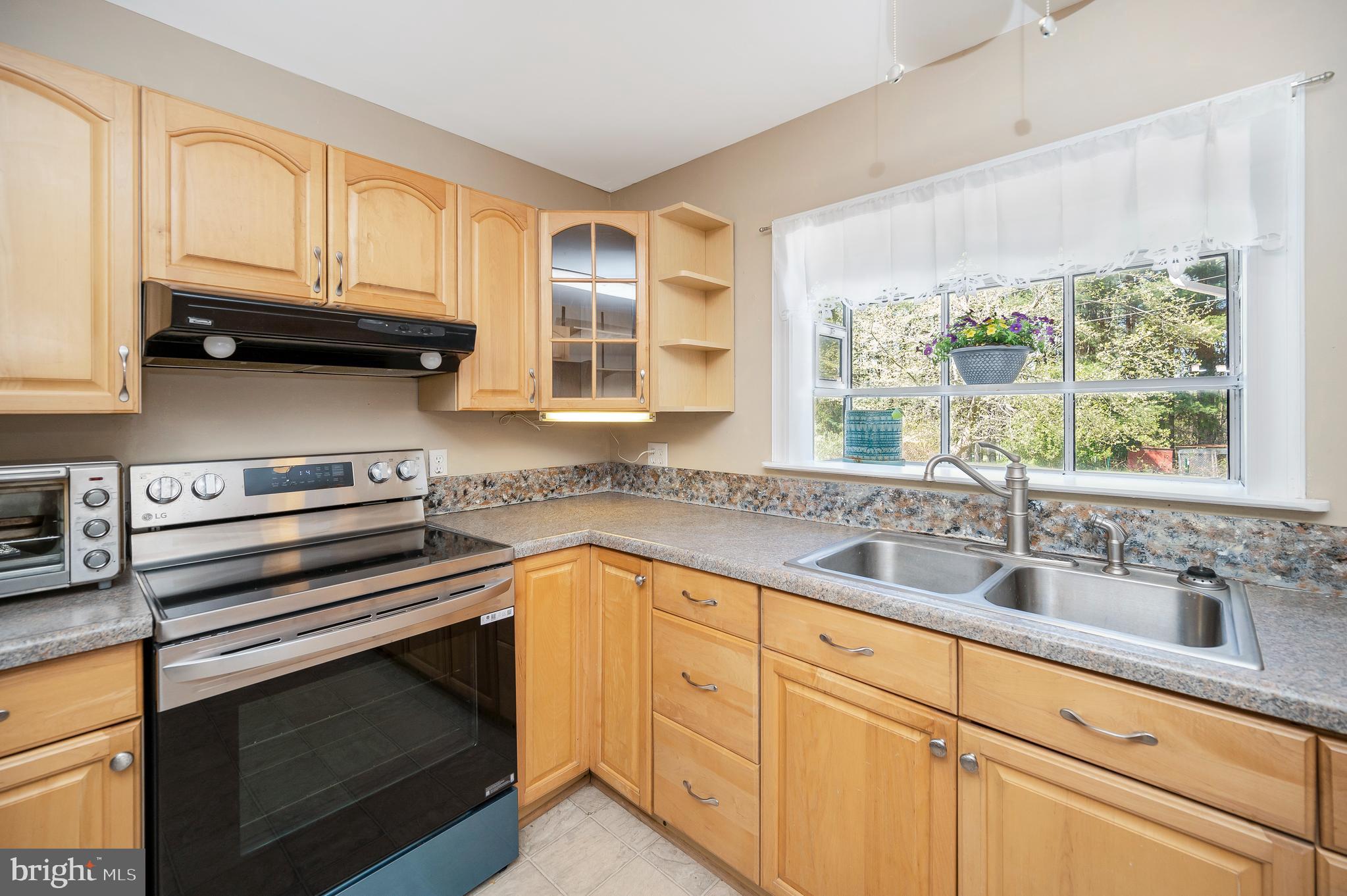 POTOMAC DISTRICT - Residential