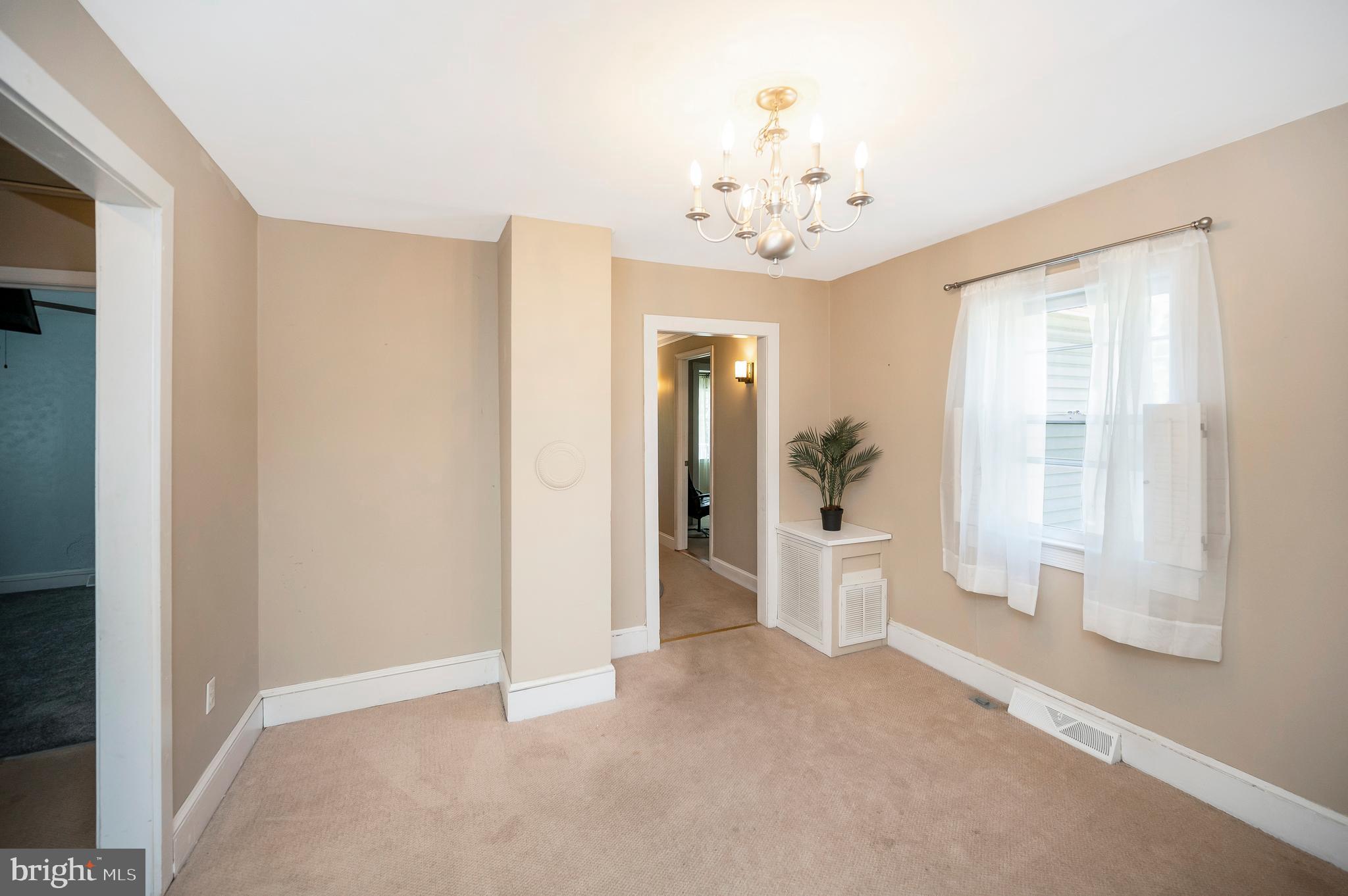 POTOMAC DISTRICT - Residential