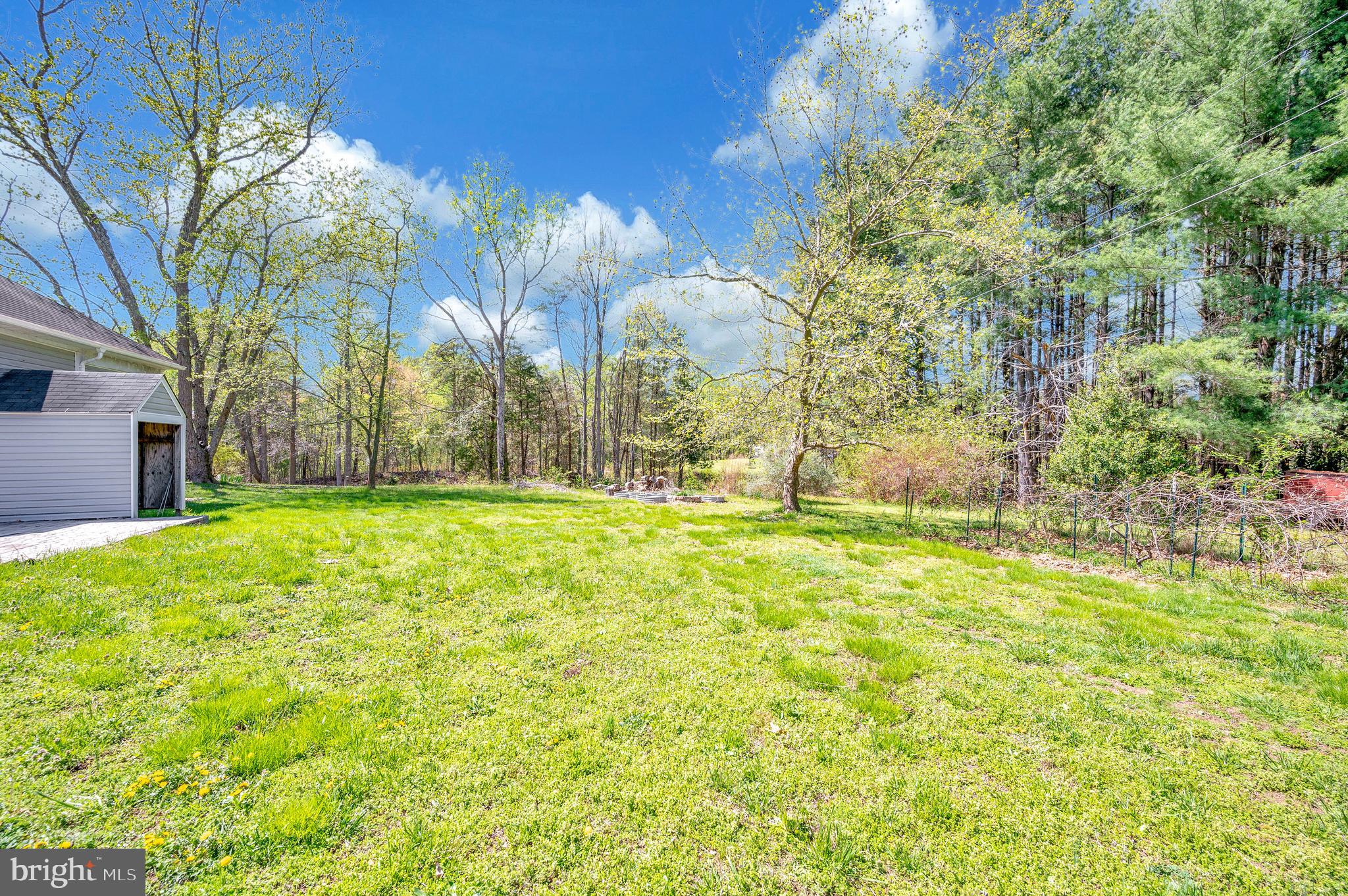 POTOMAC DISTRICT - Residential