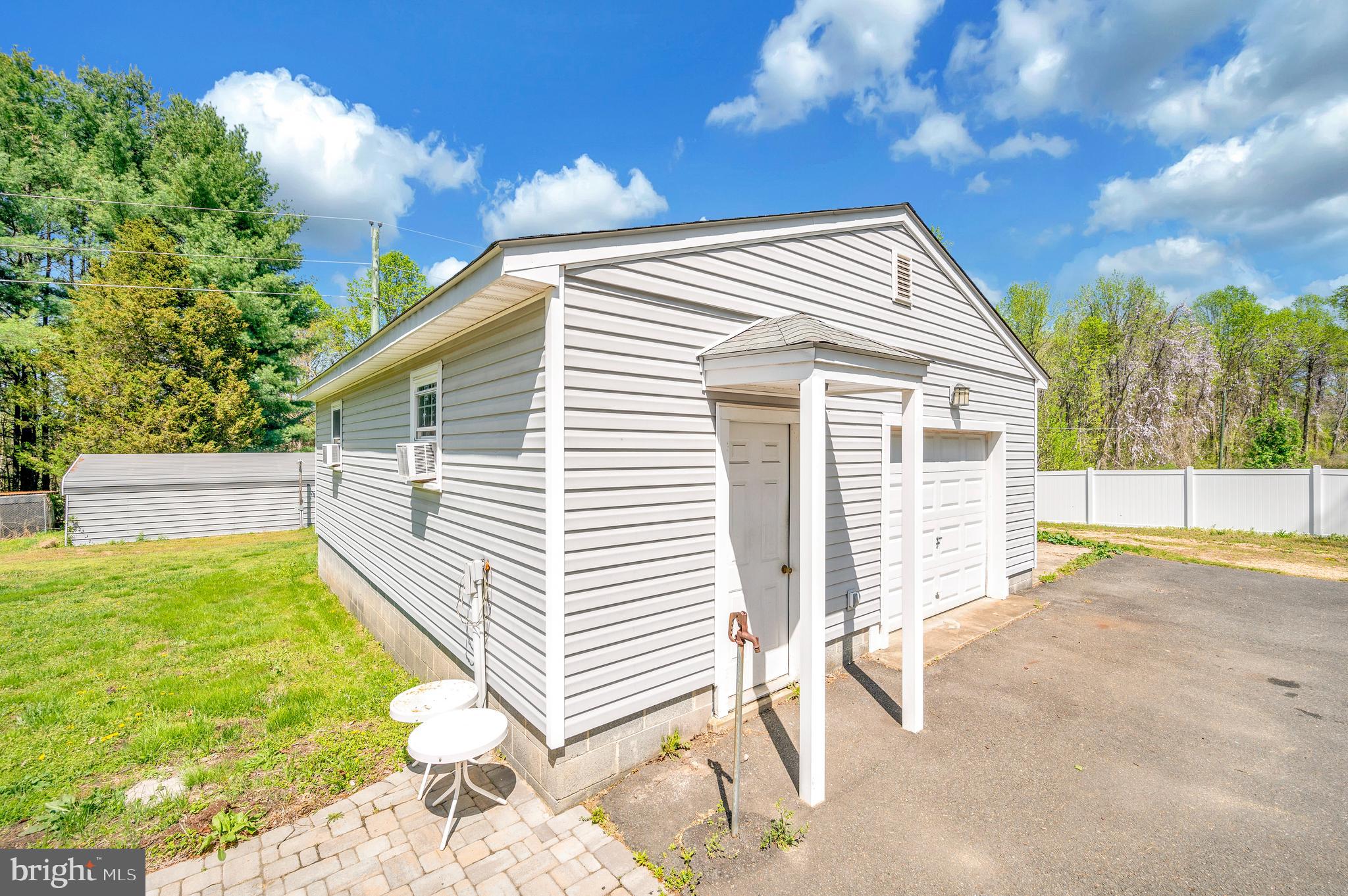 POTOMAC DISTRICT - Residential